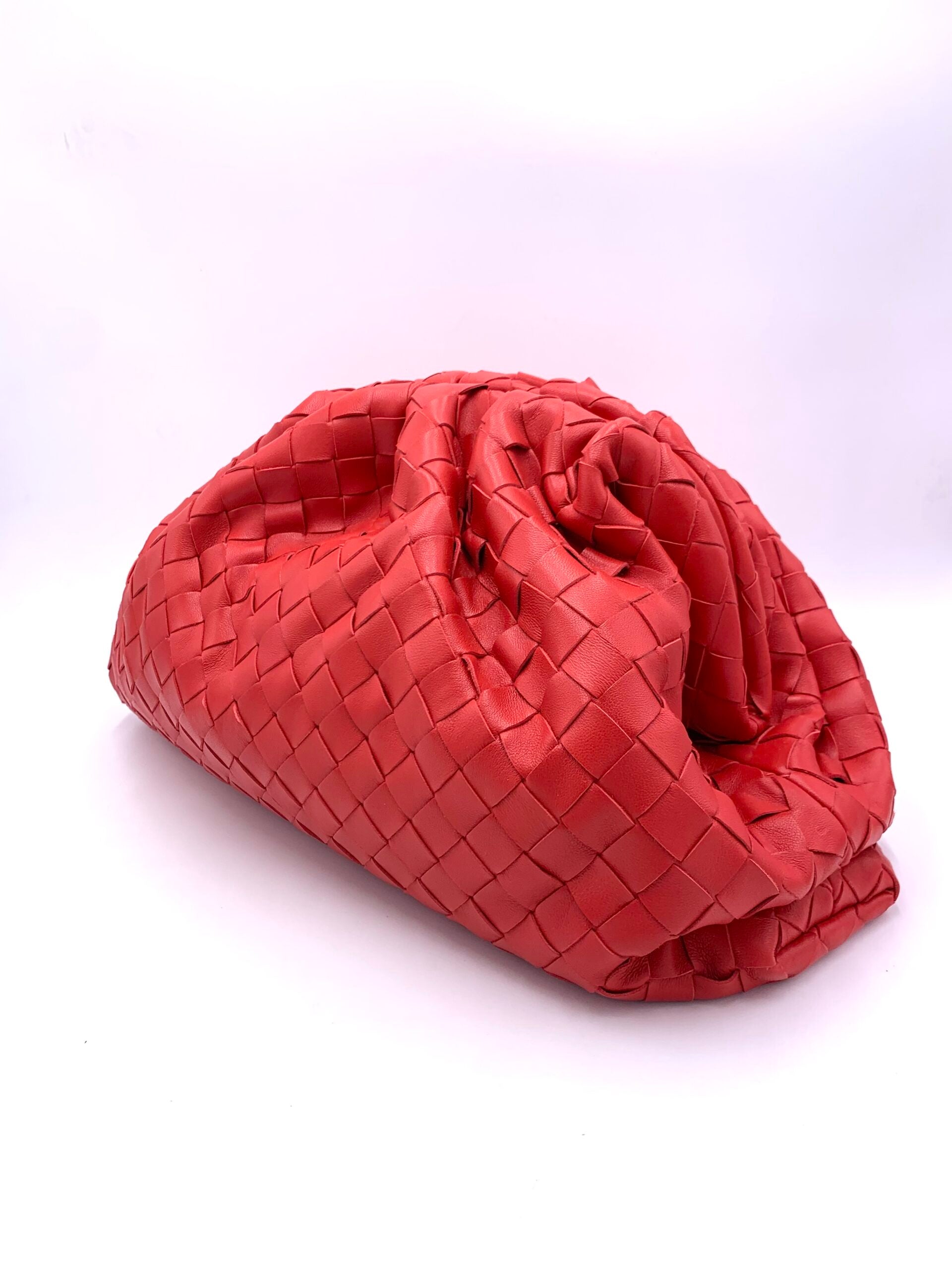 Pouch Bottega Veneta