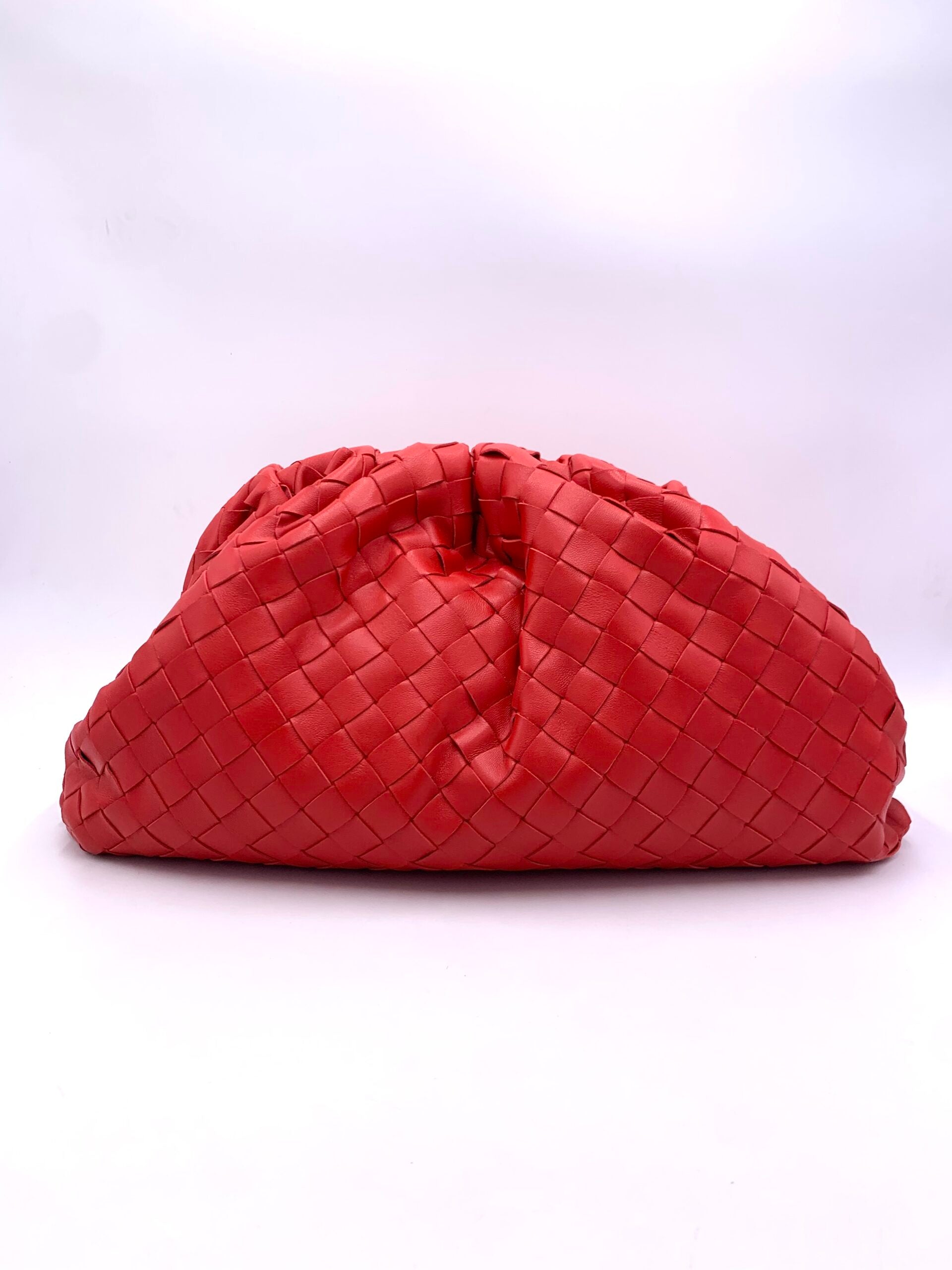 Pouch Bottega Veneta