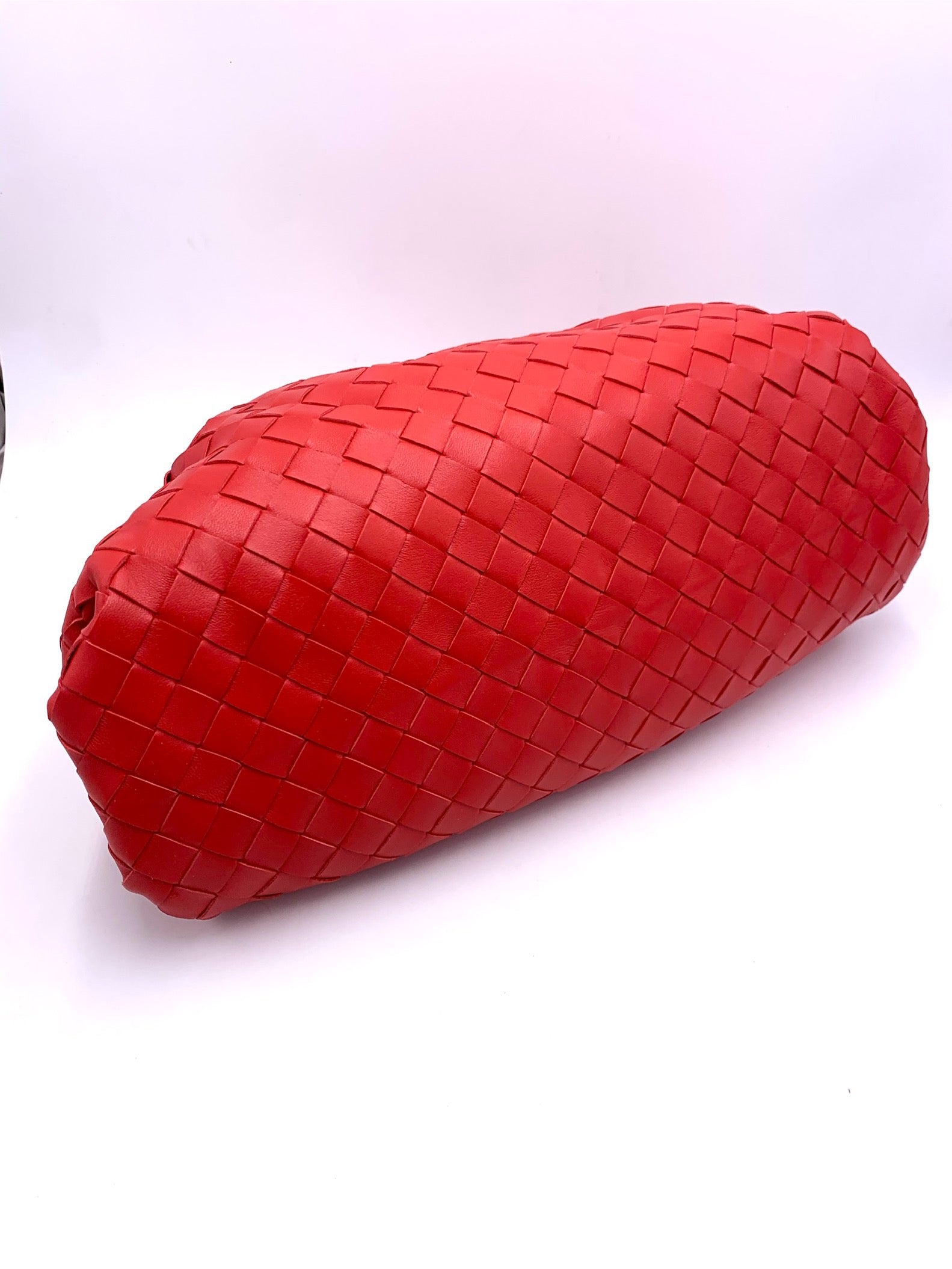 Pouch Bottega Veneta