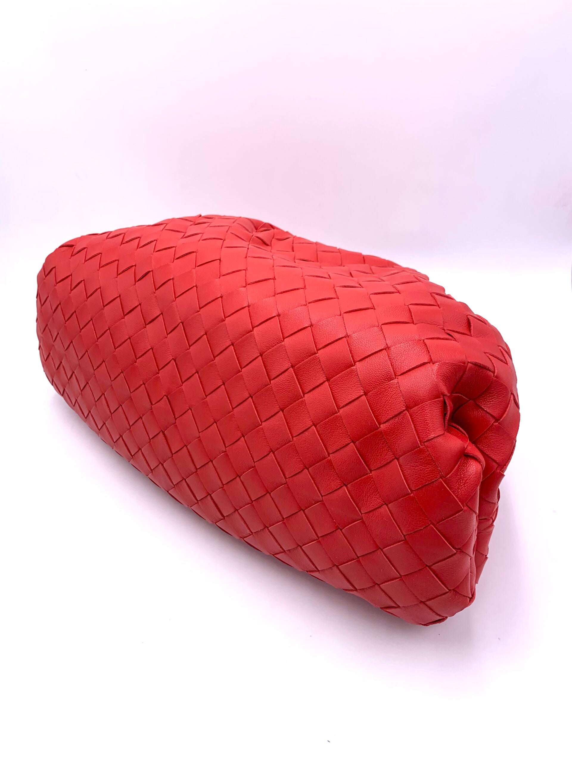 Pouch Bottega Veneta