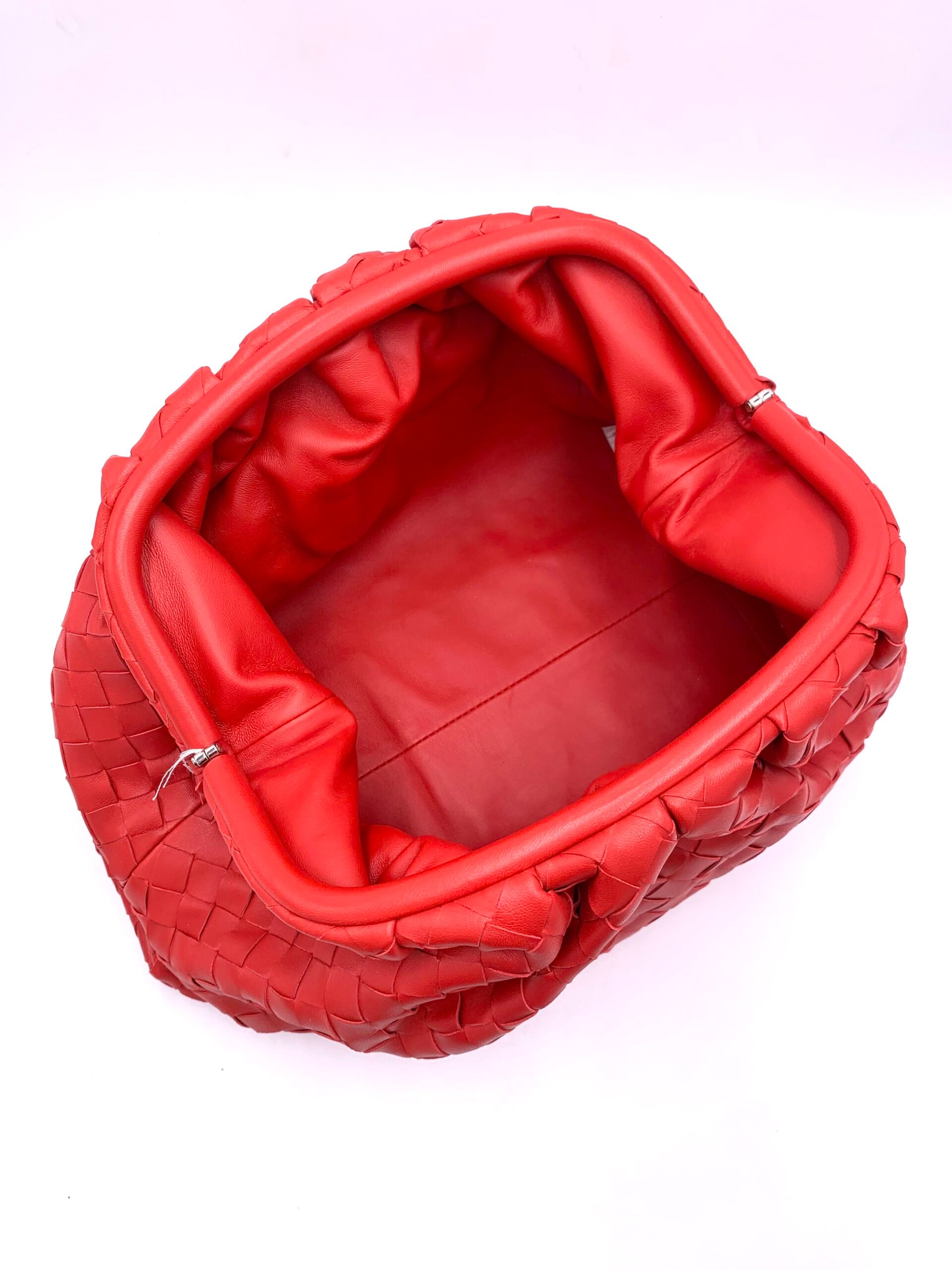 Pouch Bottega Veneta
