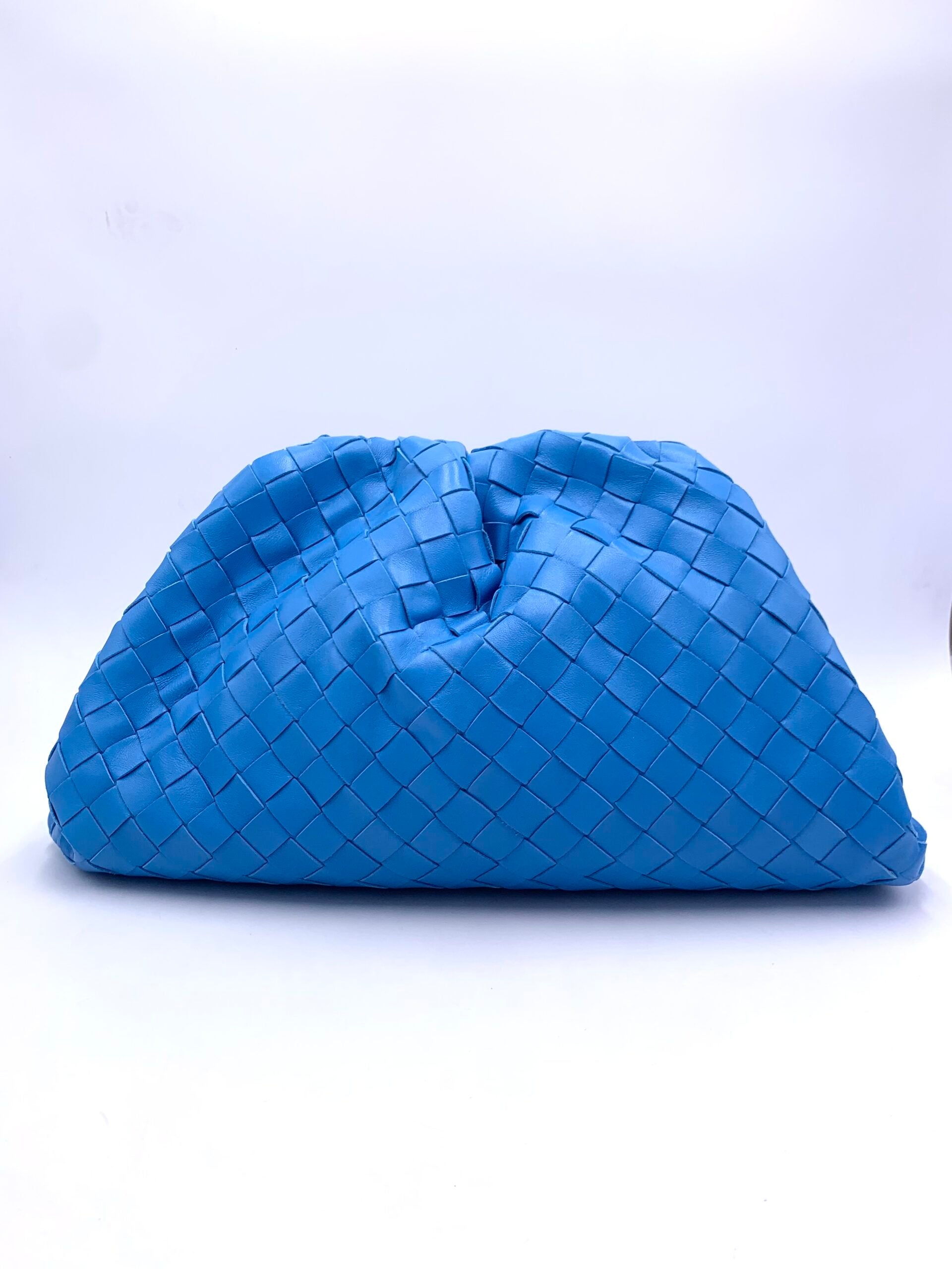 Pouch Bottega Veneta