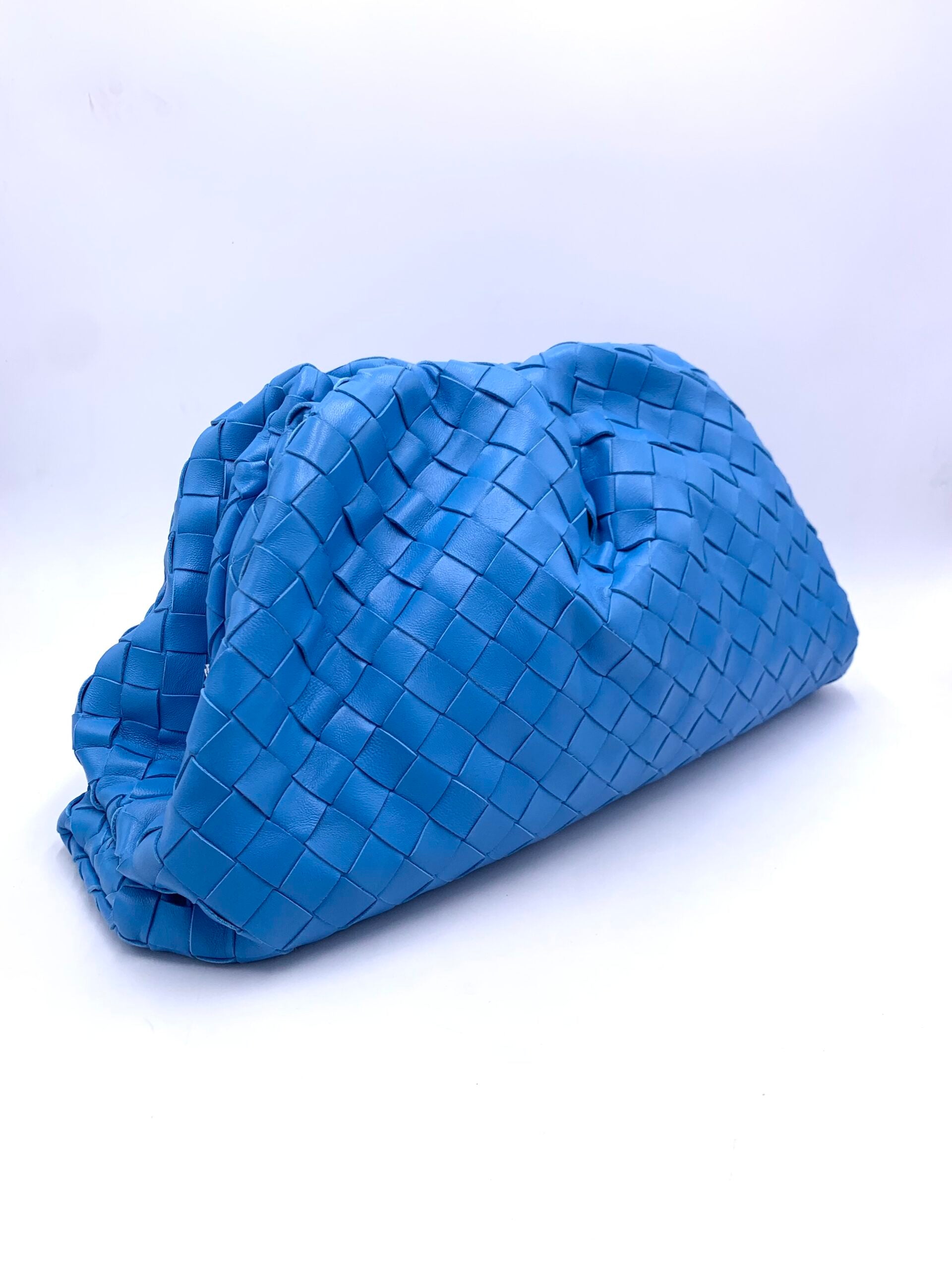 Pouch Bottega Veneta