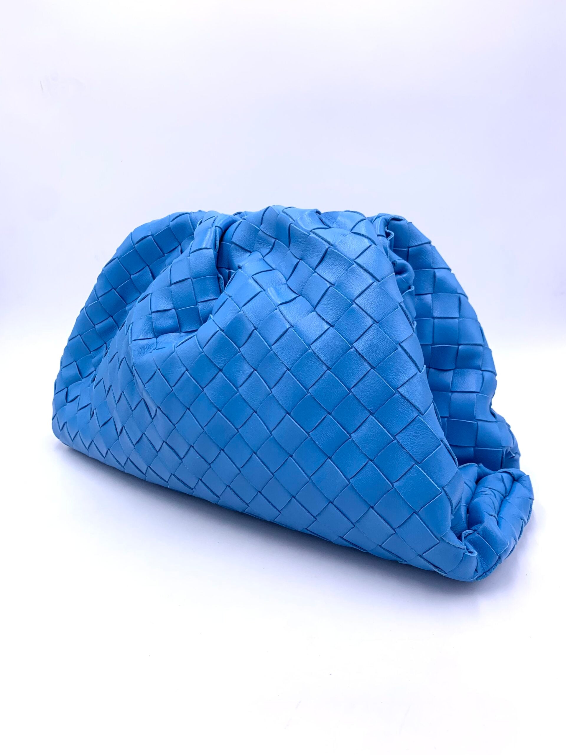 Pouch Bottega Veneta