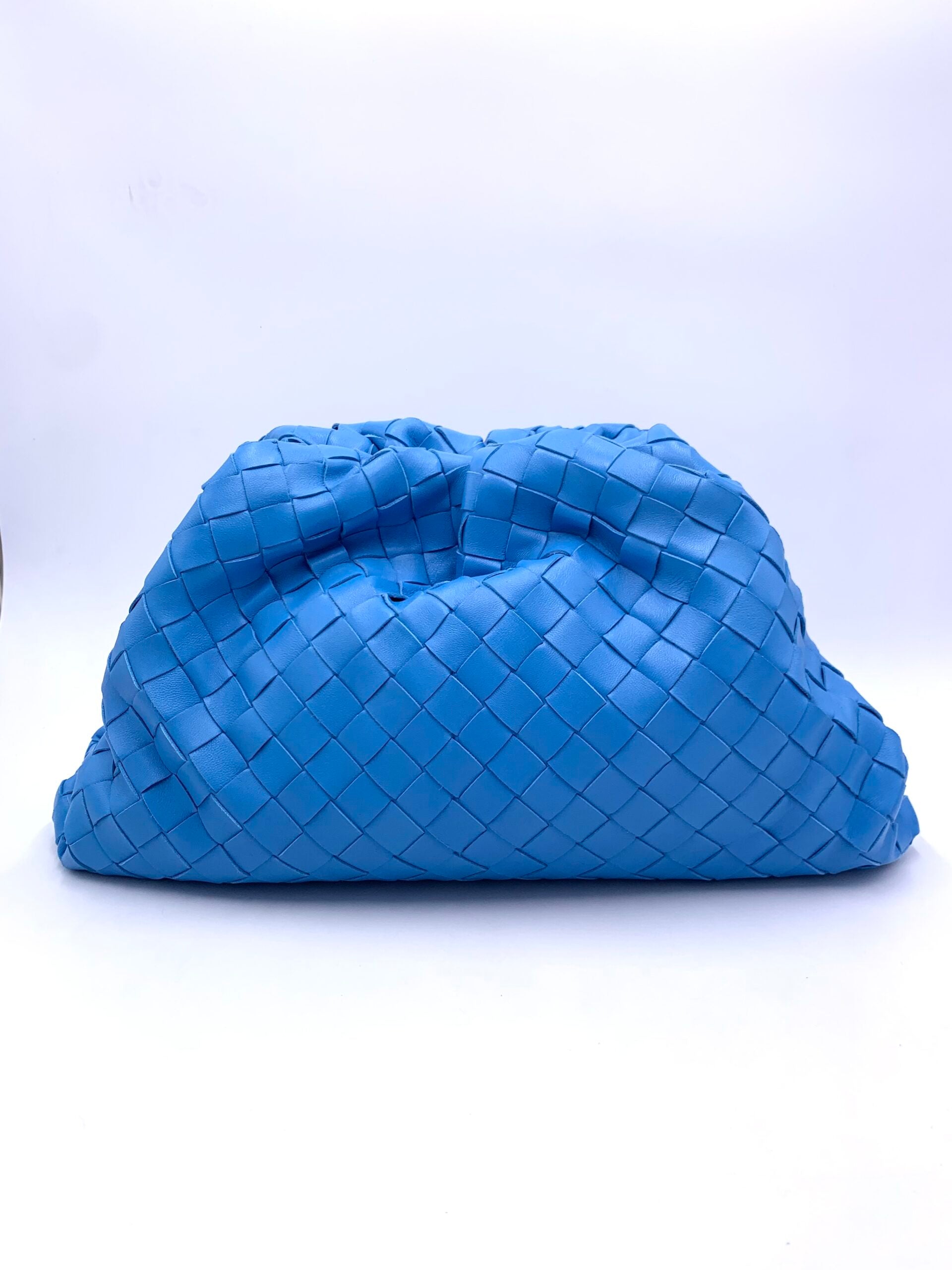 Pouch Bottega Veneta
