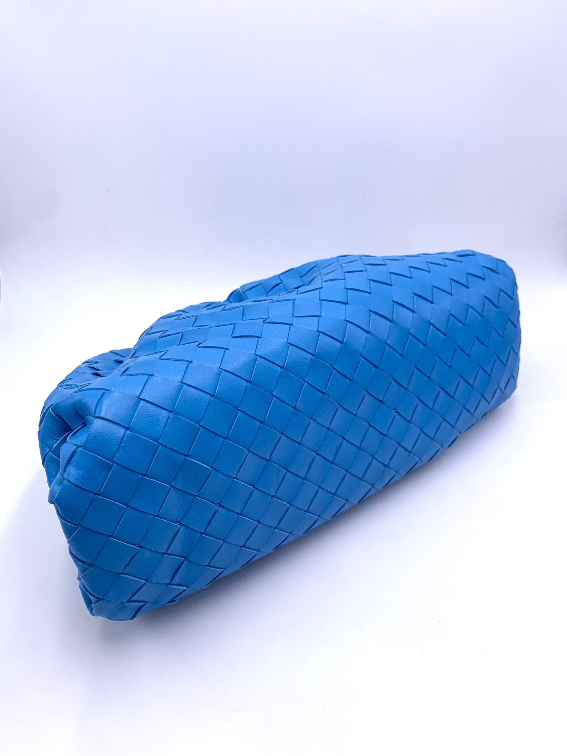 Pouch Bottega Veneta