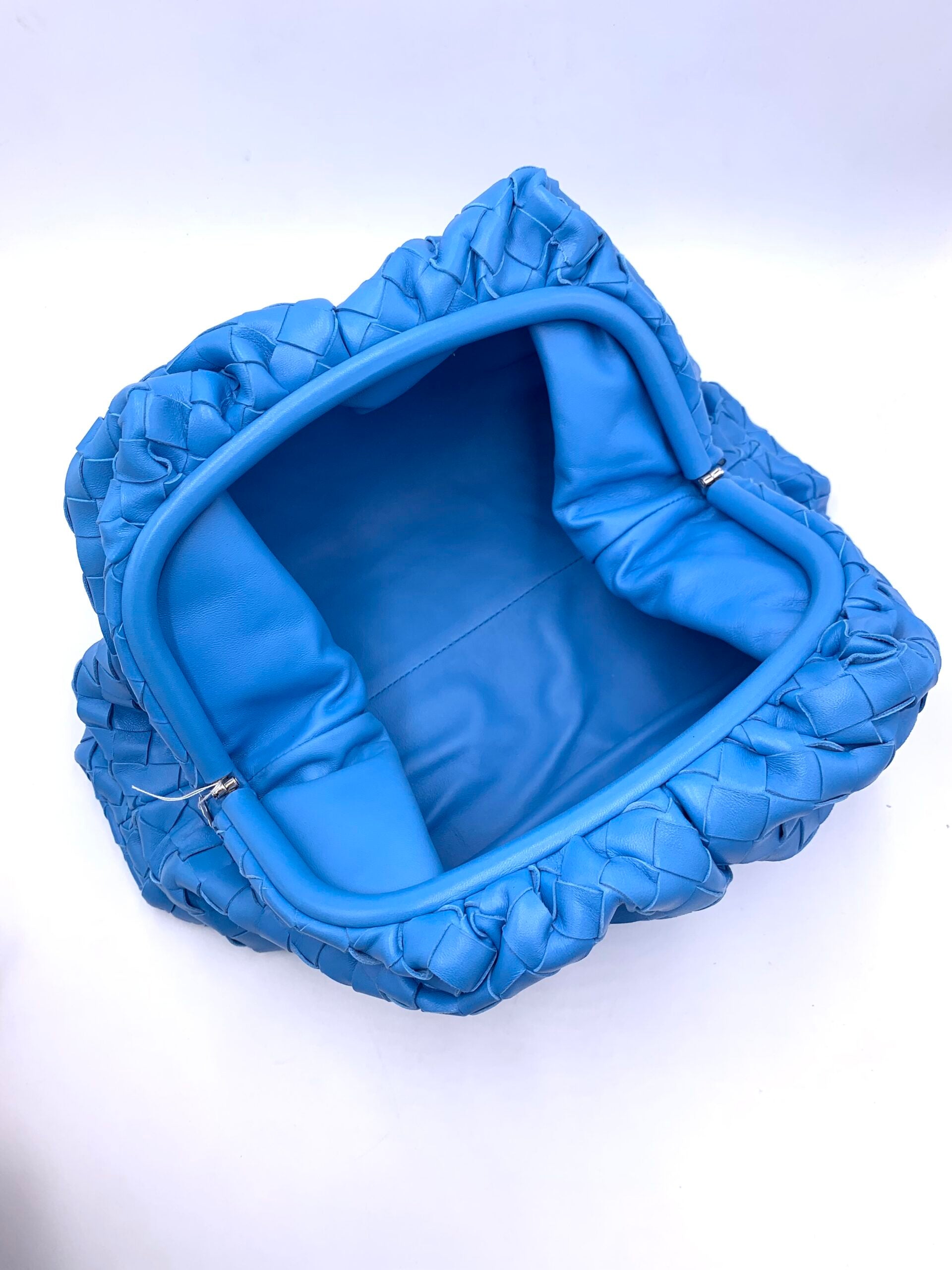 Pouch Bottega Veneta