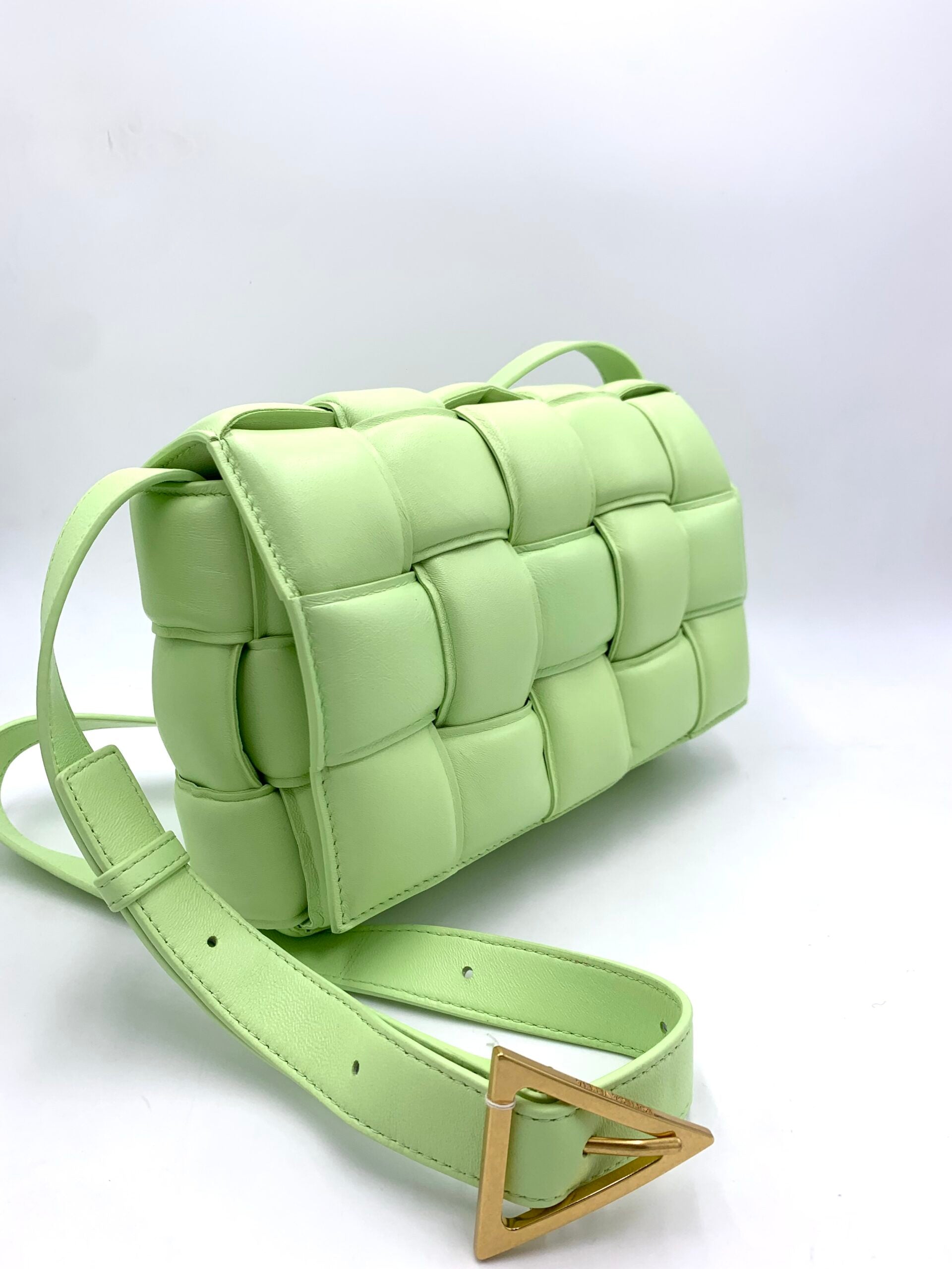 Borsa Bottega Veneta Cassette