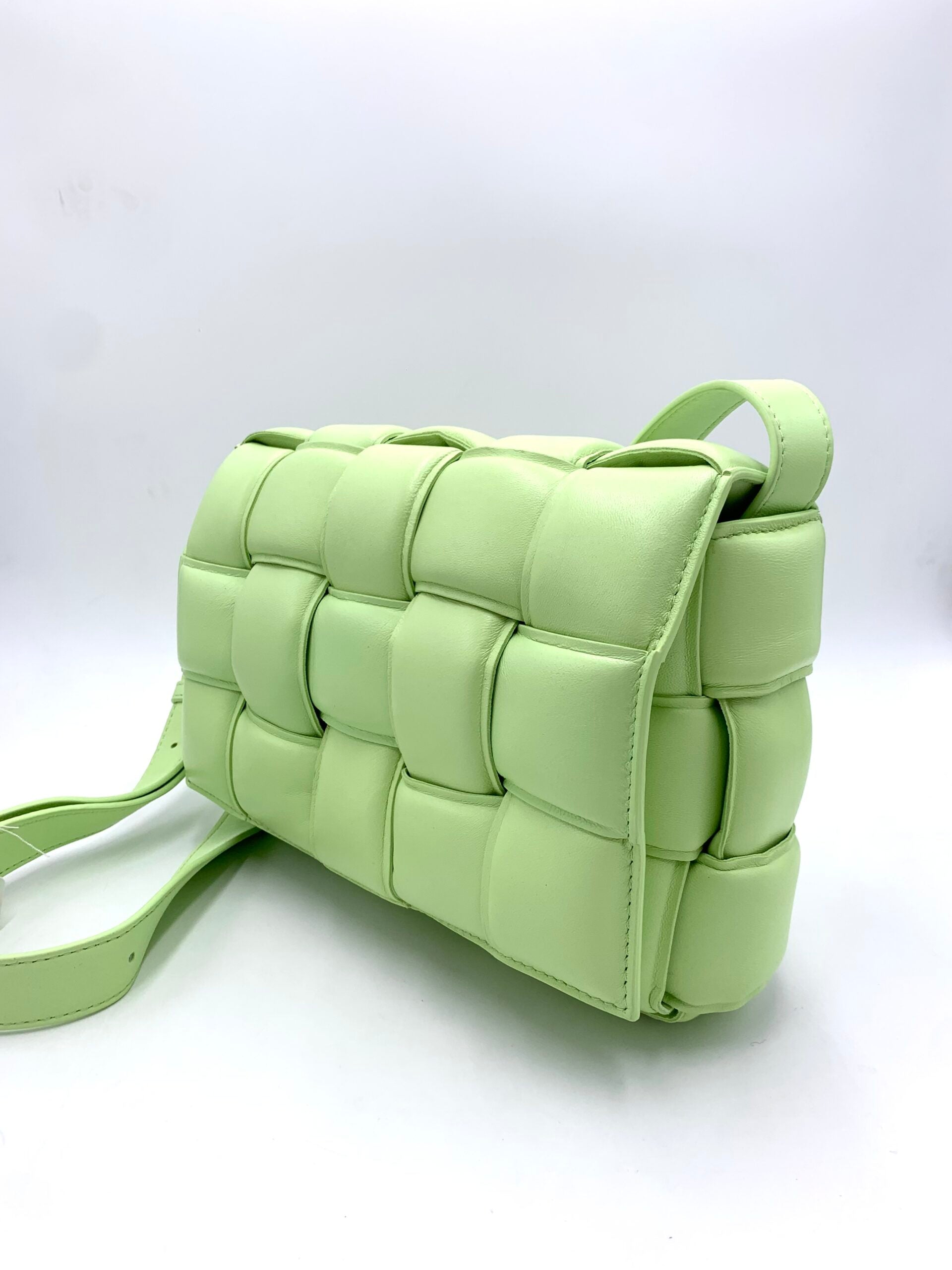 Borsa Bottega Veneta Cassette
