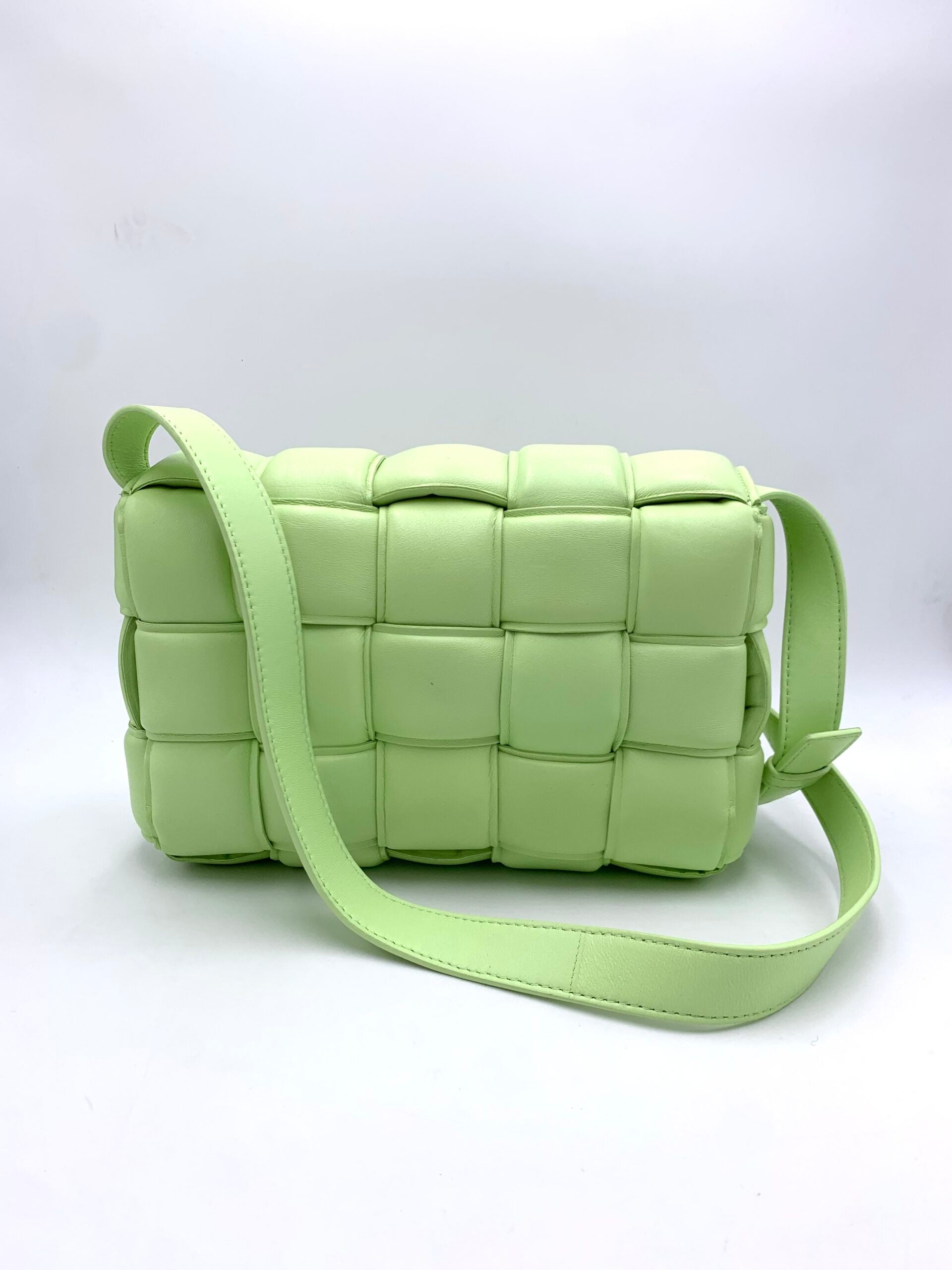 Borsa Bottega Veneta Cassette