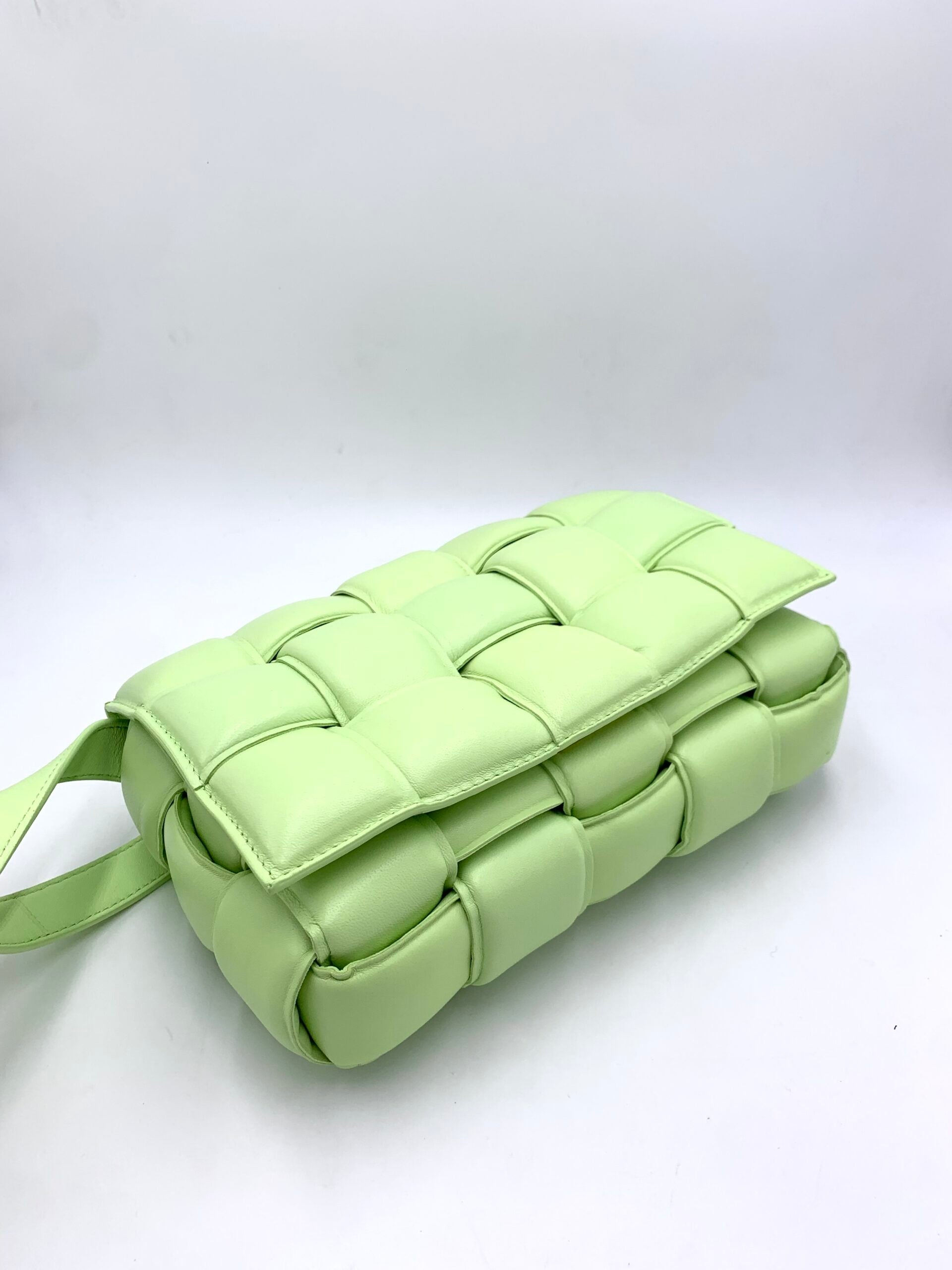Borsa Bottega Veneta Cassette