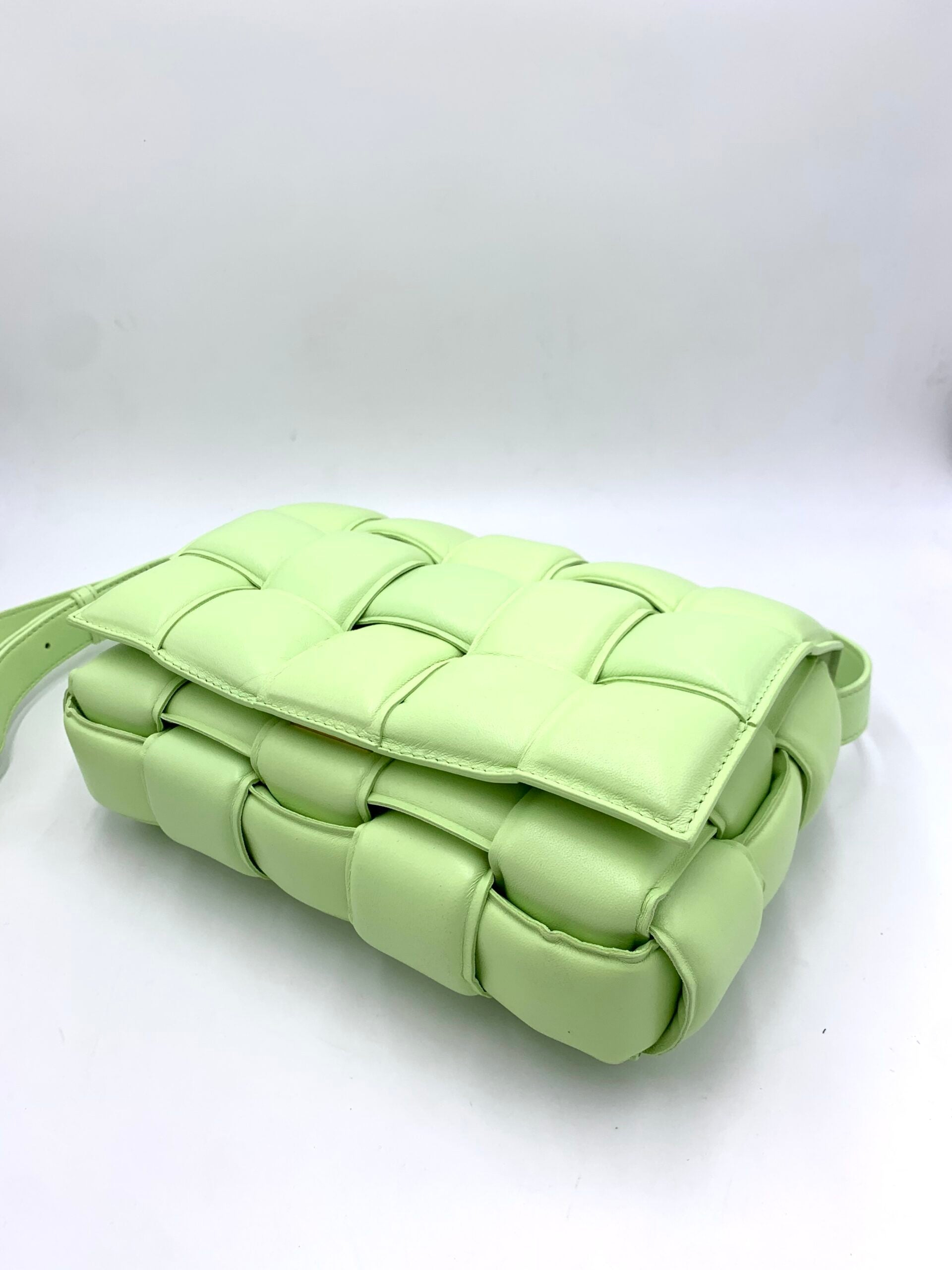 Borsa Bottega Veneta Cassette