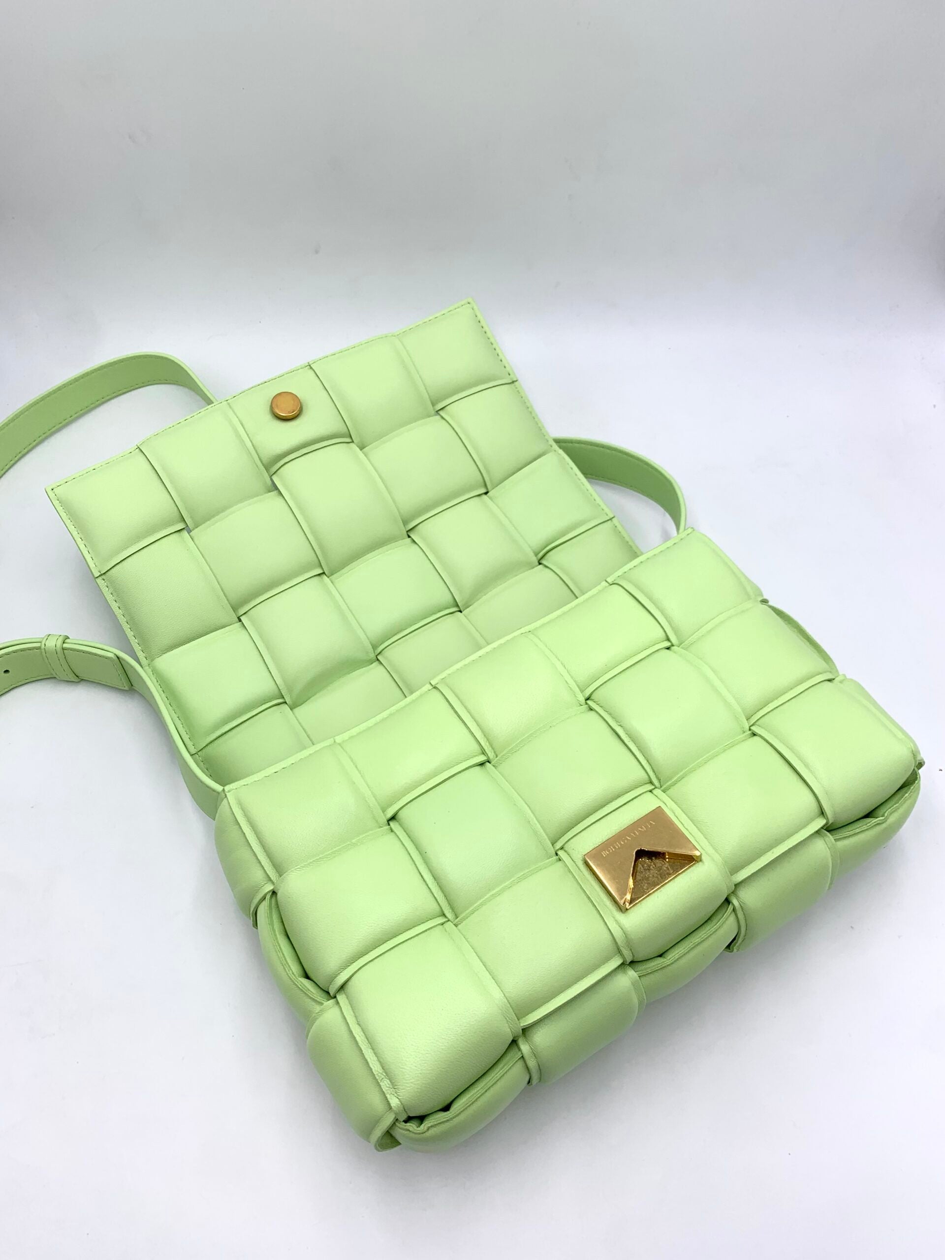 Borsa Bottega Veneta Cassette