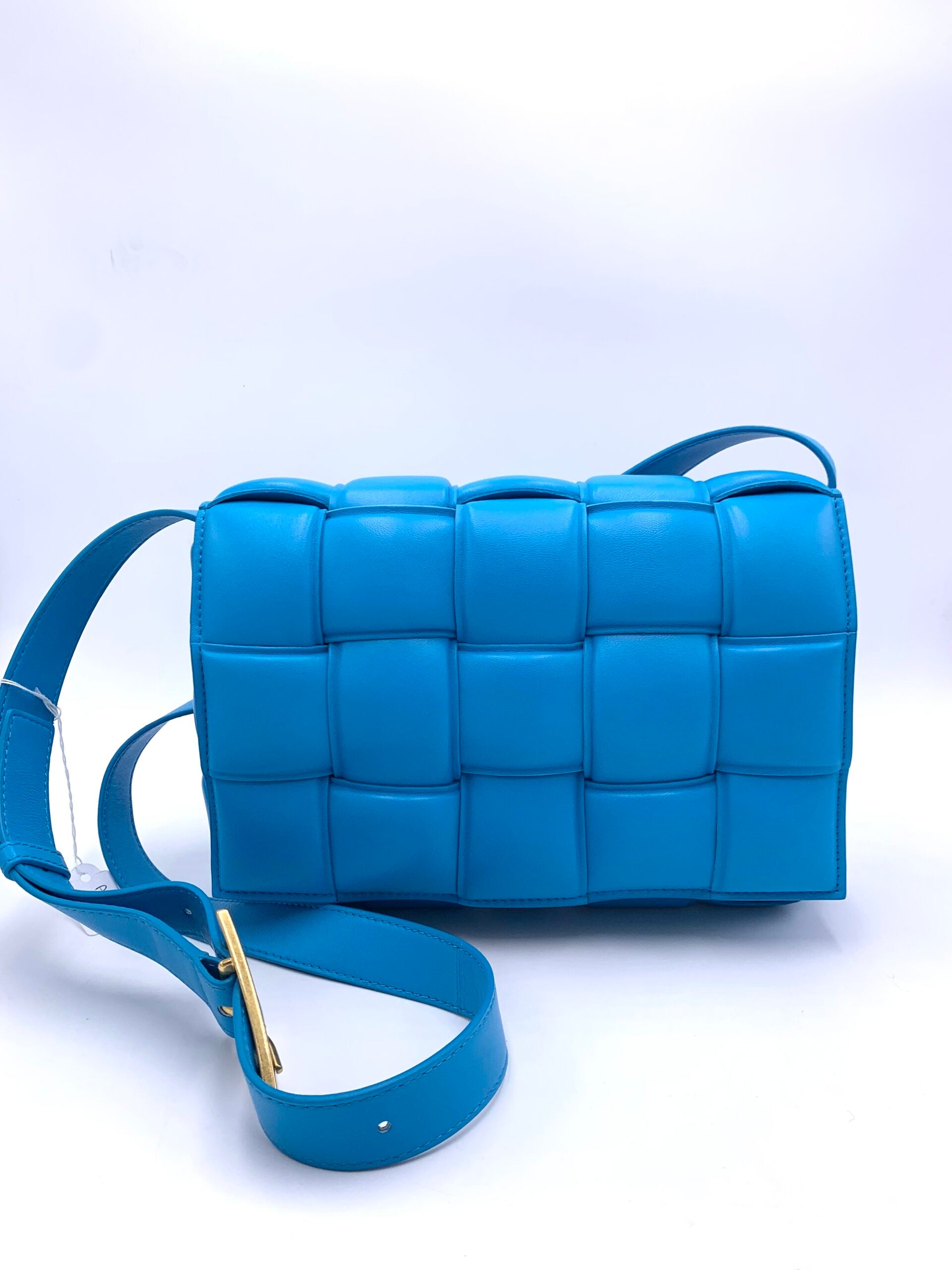 Borsa Bottega Veneta Cassette