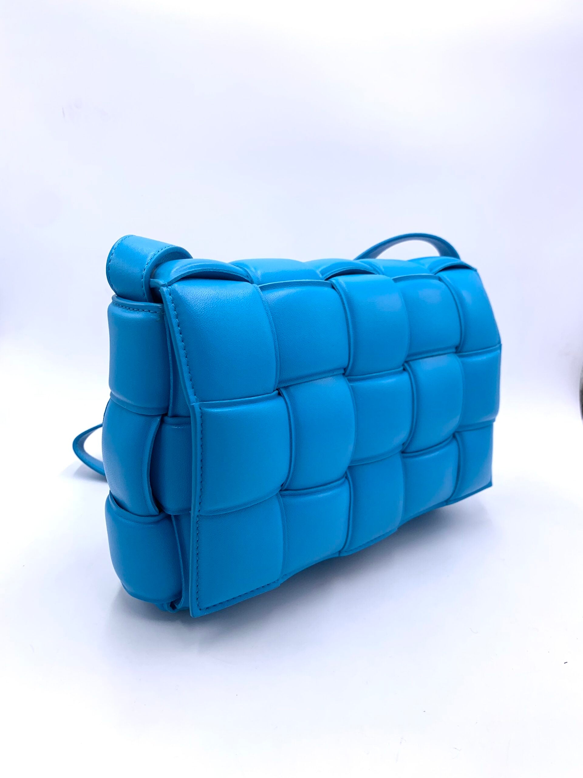 Borsa Bottega Veneta Cassette