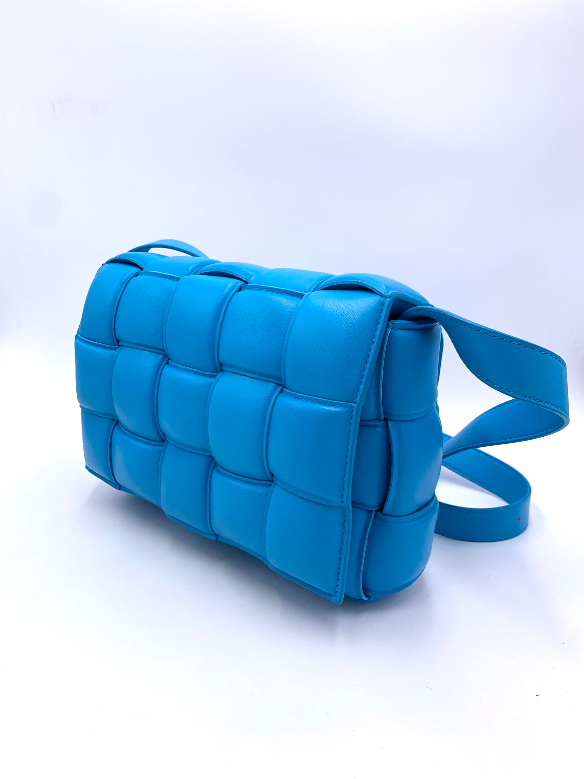 Borsa Bottega Veneta Cassette