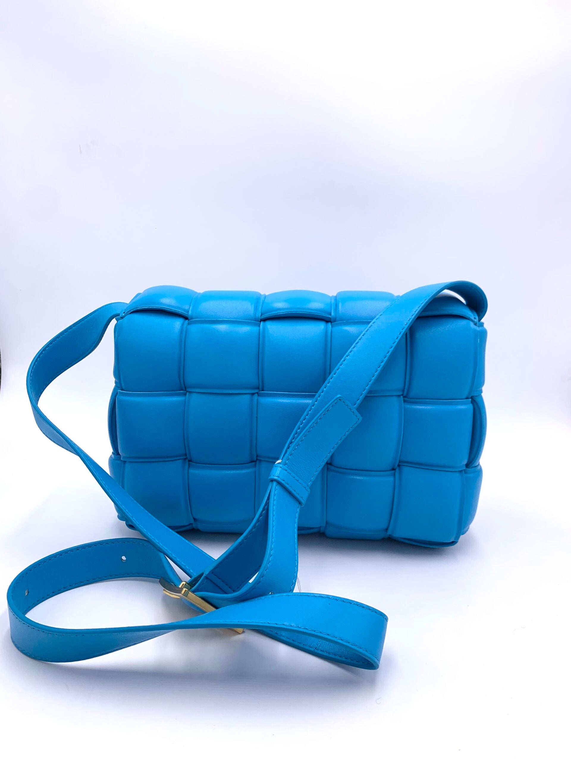 Borsa Bottega Veneta Cassette
