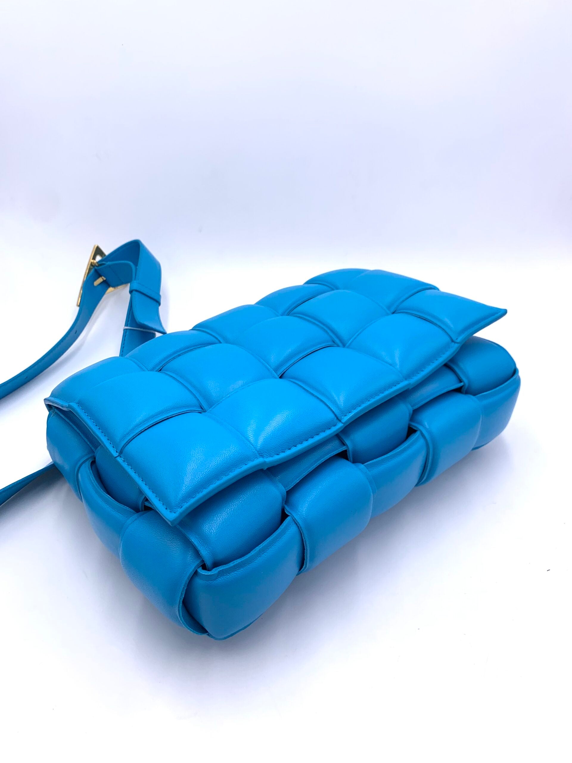 Borsa Bottega Veneta Cassette