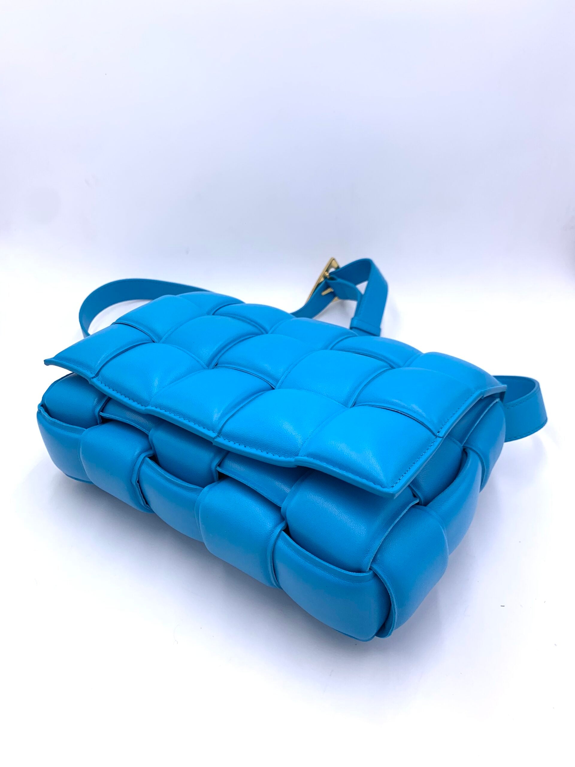 Borsa Bottega Veneta Cassette