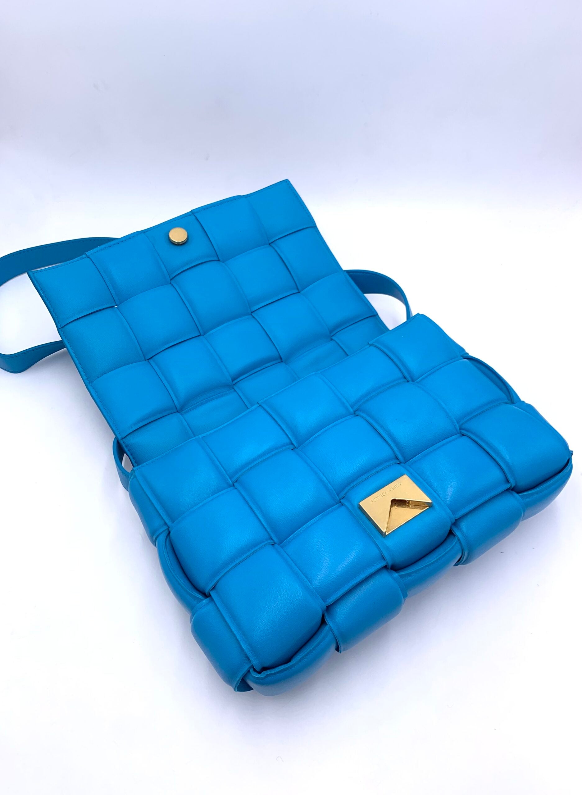 Borsa Bottega Veneta Cassette