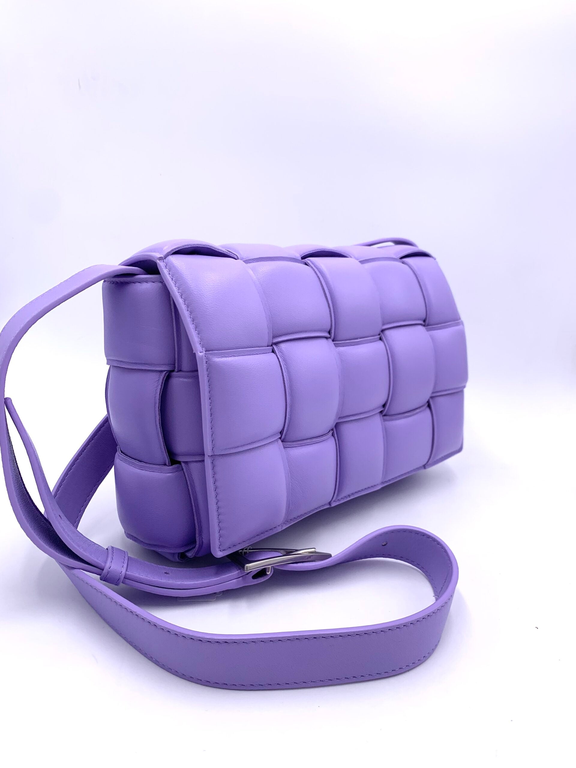 Borsa Bottega Veneta Cassette