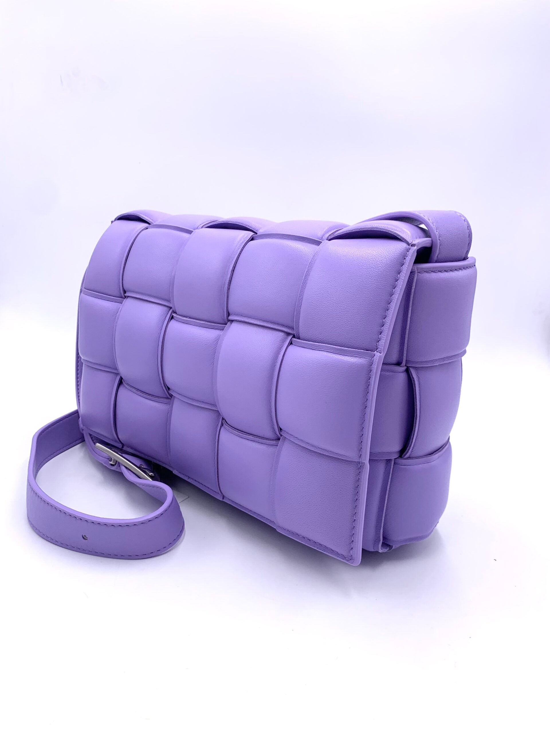 Borsa Bottega Veneta Cassette