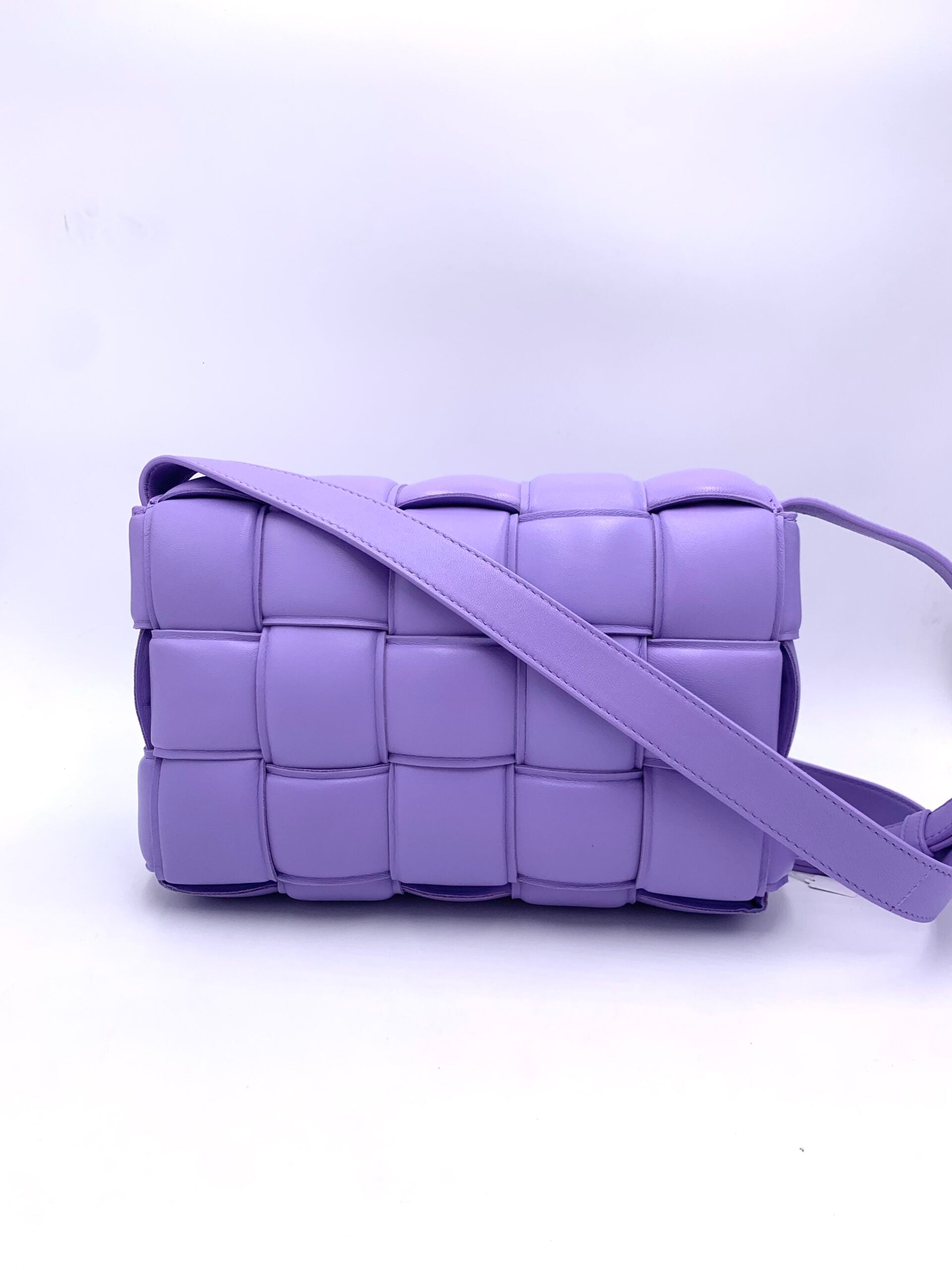 Borsa Bottega Veneta Cassette