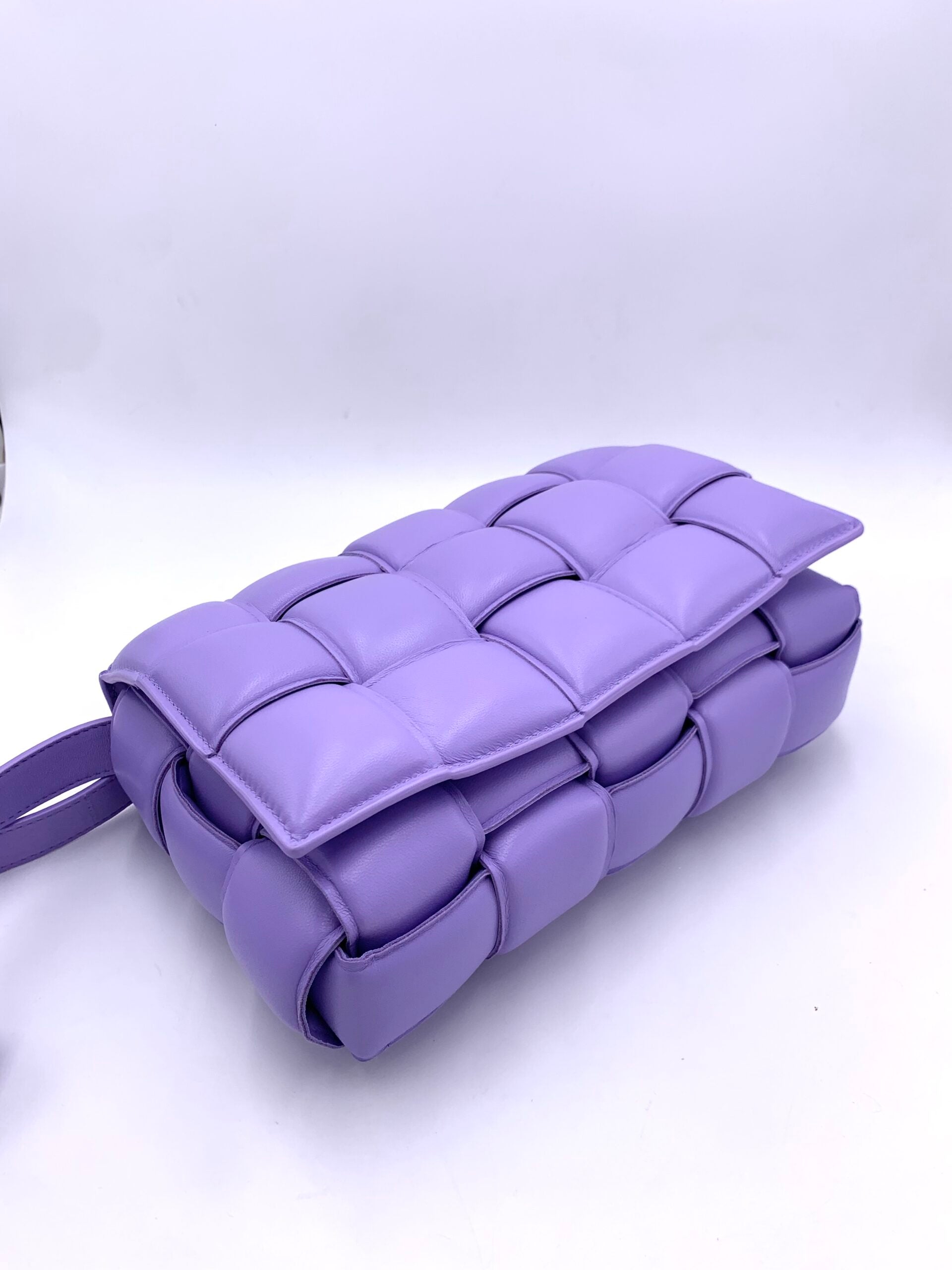 Borsa Bottega Veneta Cassette