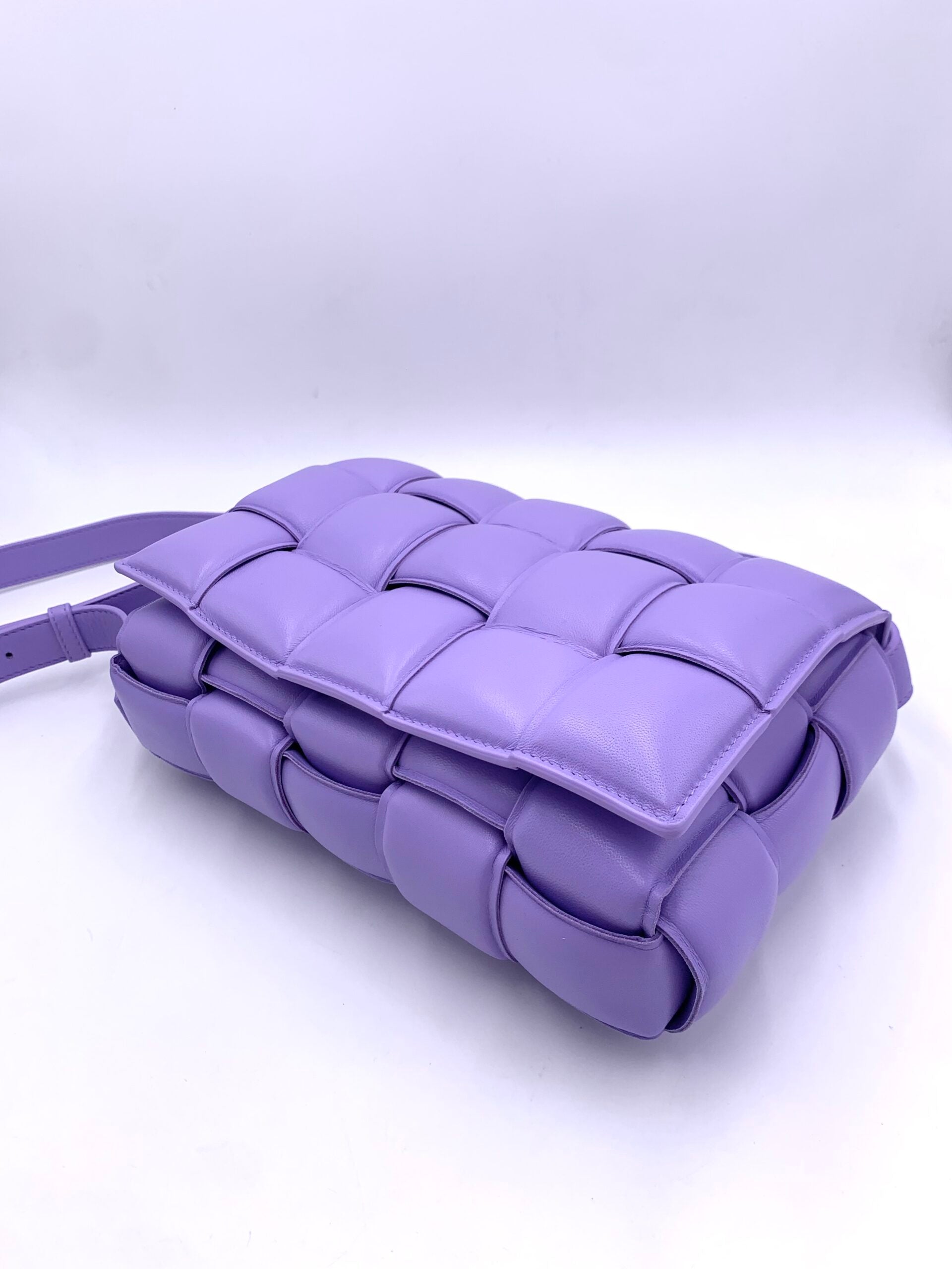 Borsa Bottega Veneta Cassette