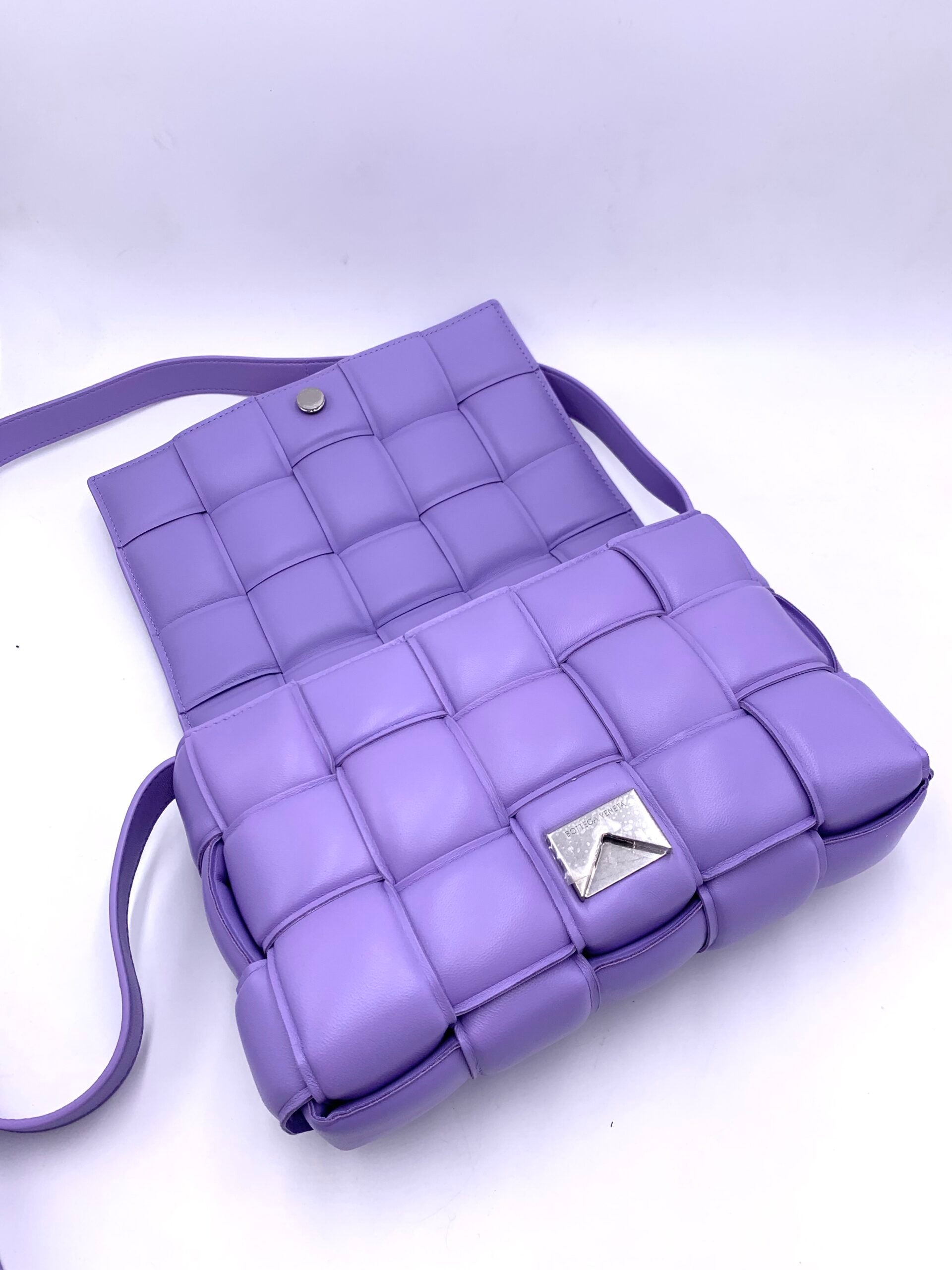 Borsa Bottega Veneta Cassette