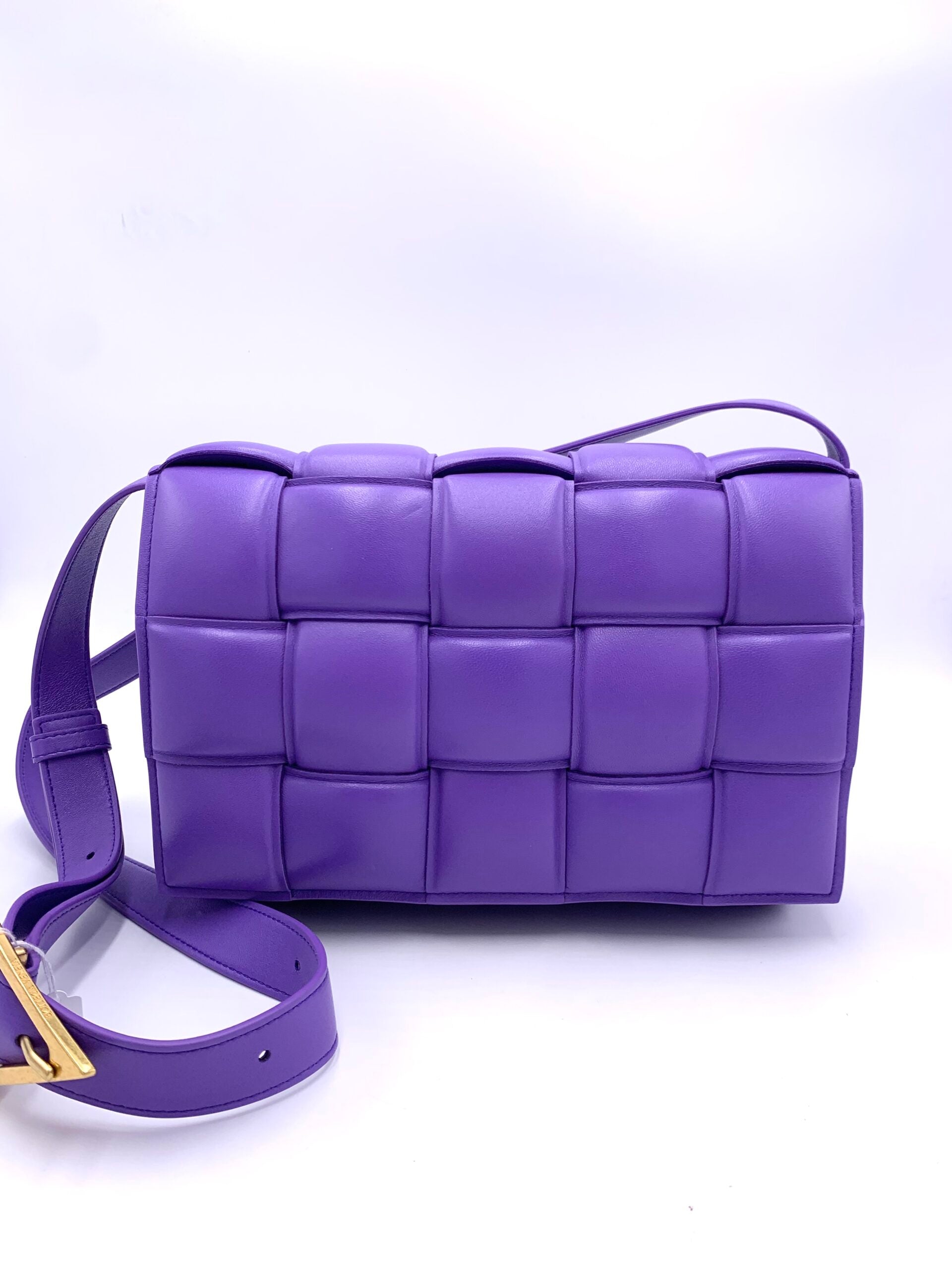 Borsa Bottega Veneta Cassette