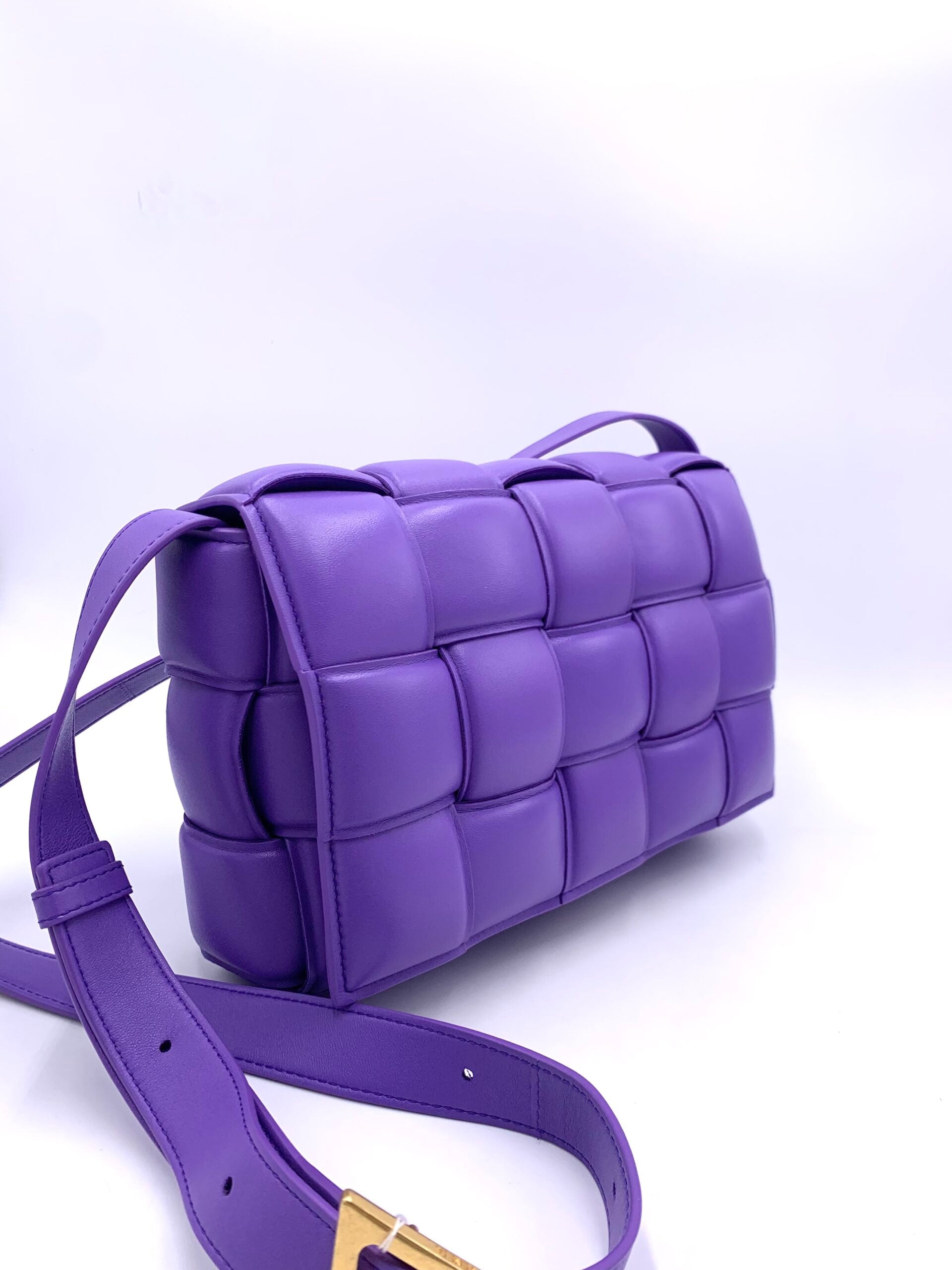 Borsa Bottega Veneta Cassette