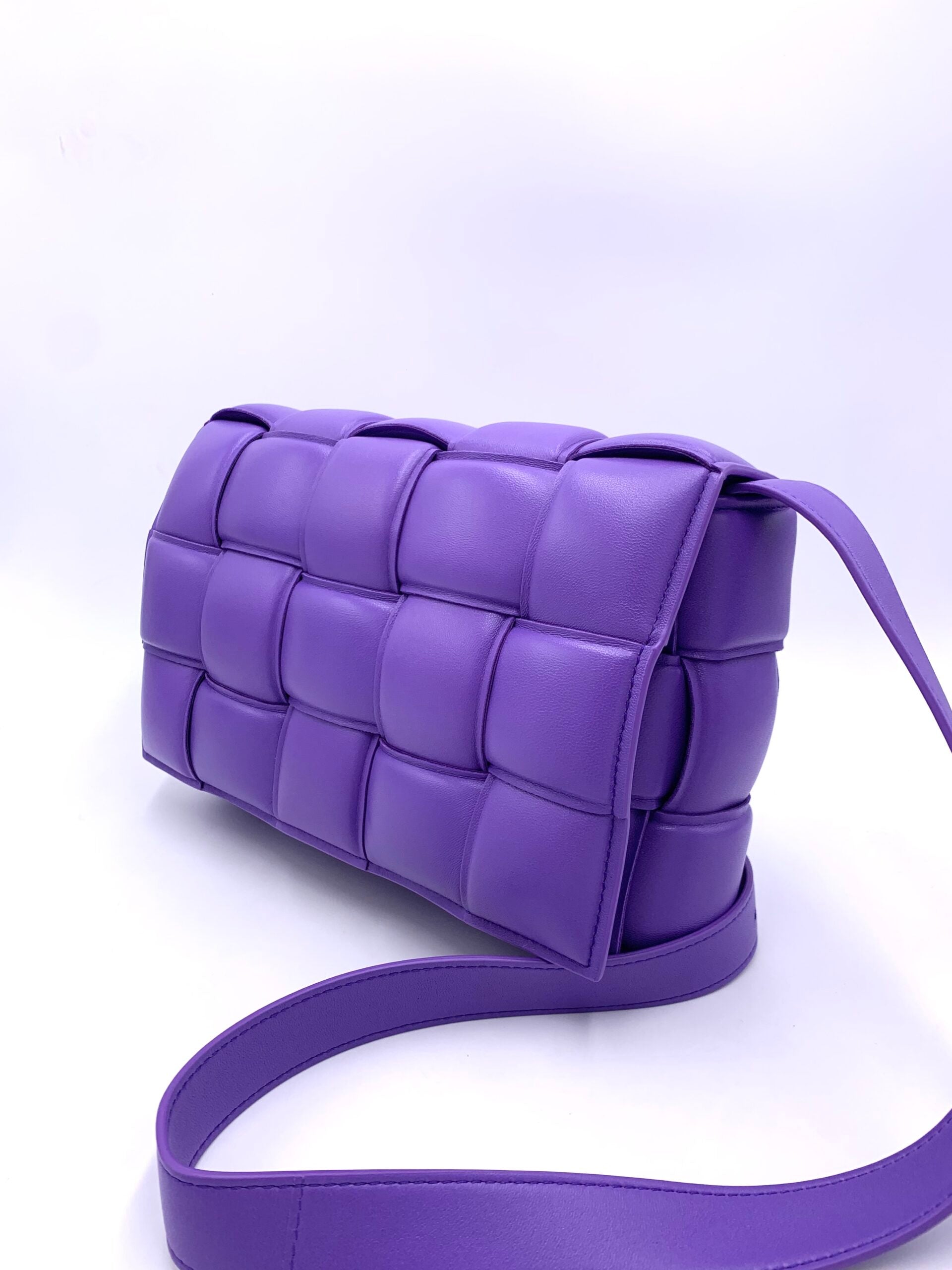 Borsa Bottega Veneta Cassette