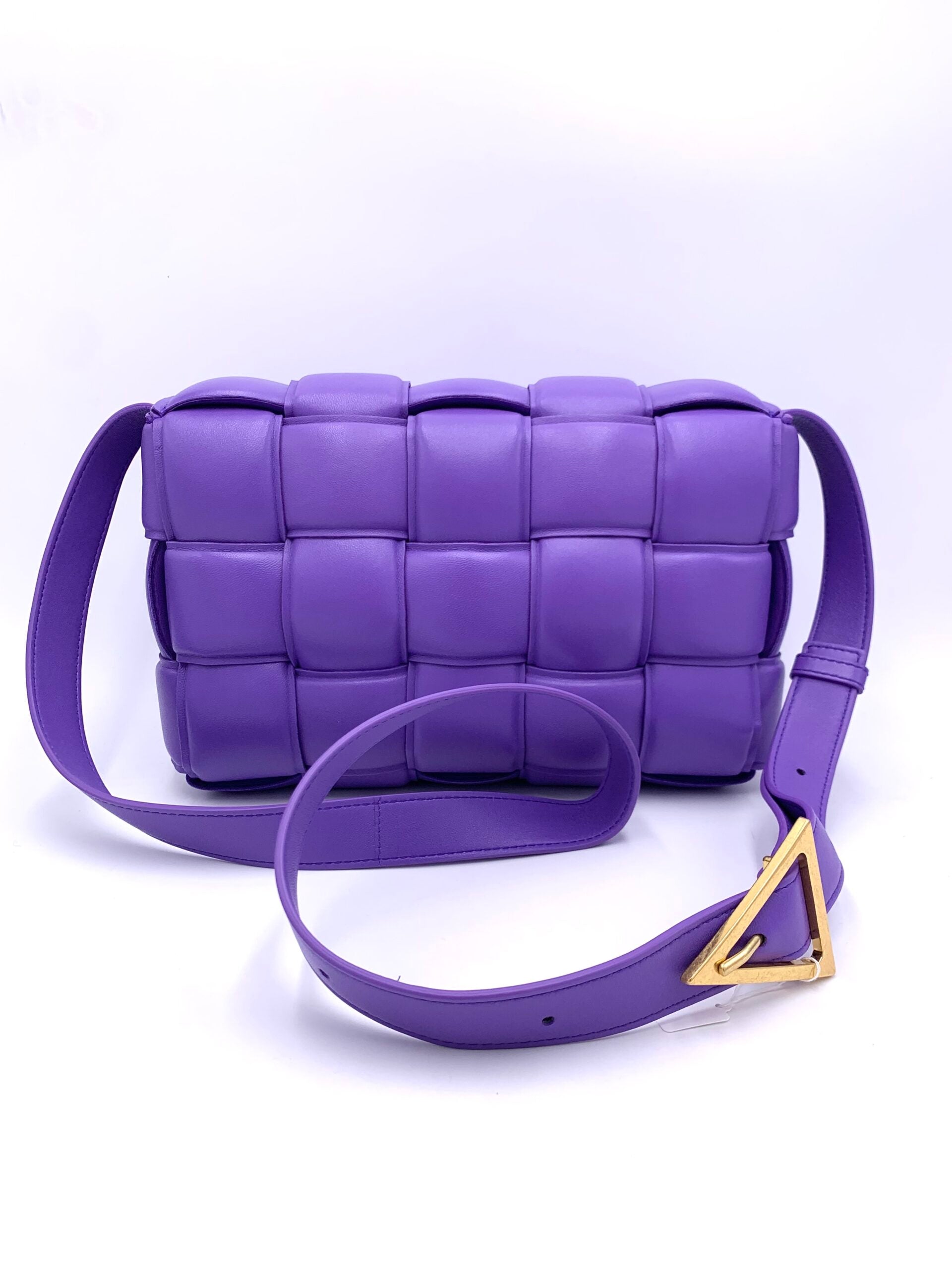 Borsa Bottega Veneta Cassette