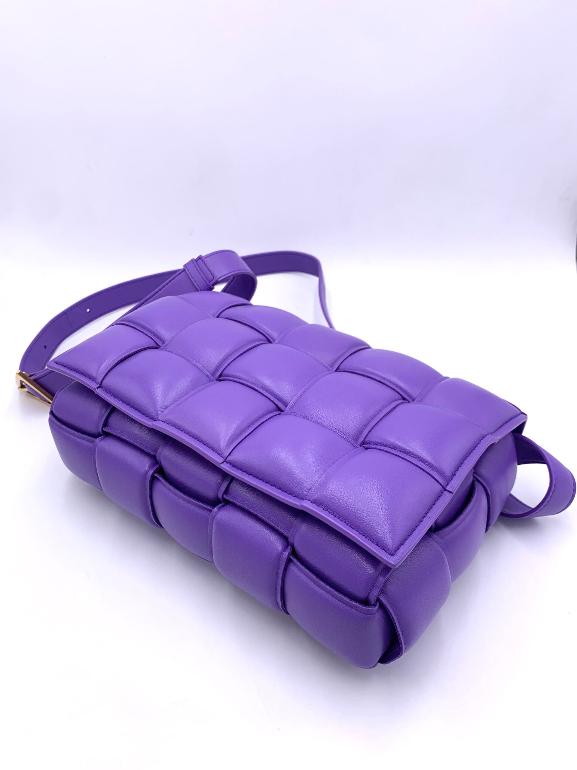Borsa Bottega Veneta Cassette