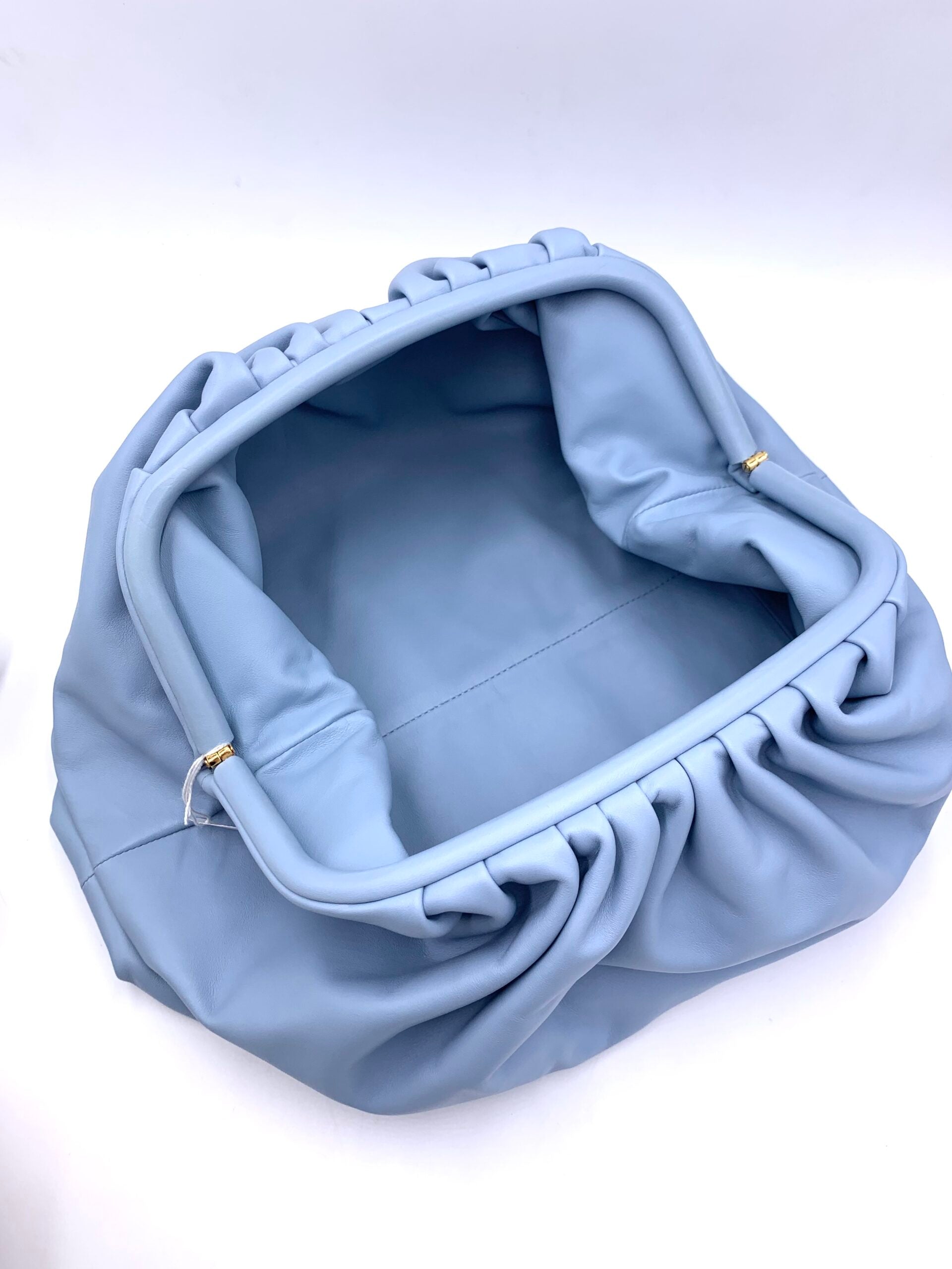 Pouch Bottega Veneta