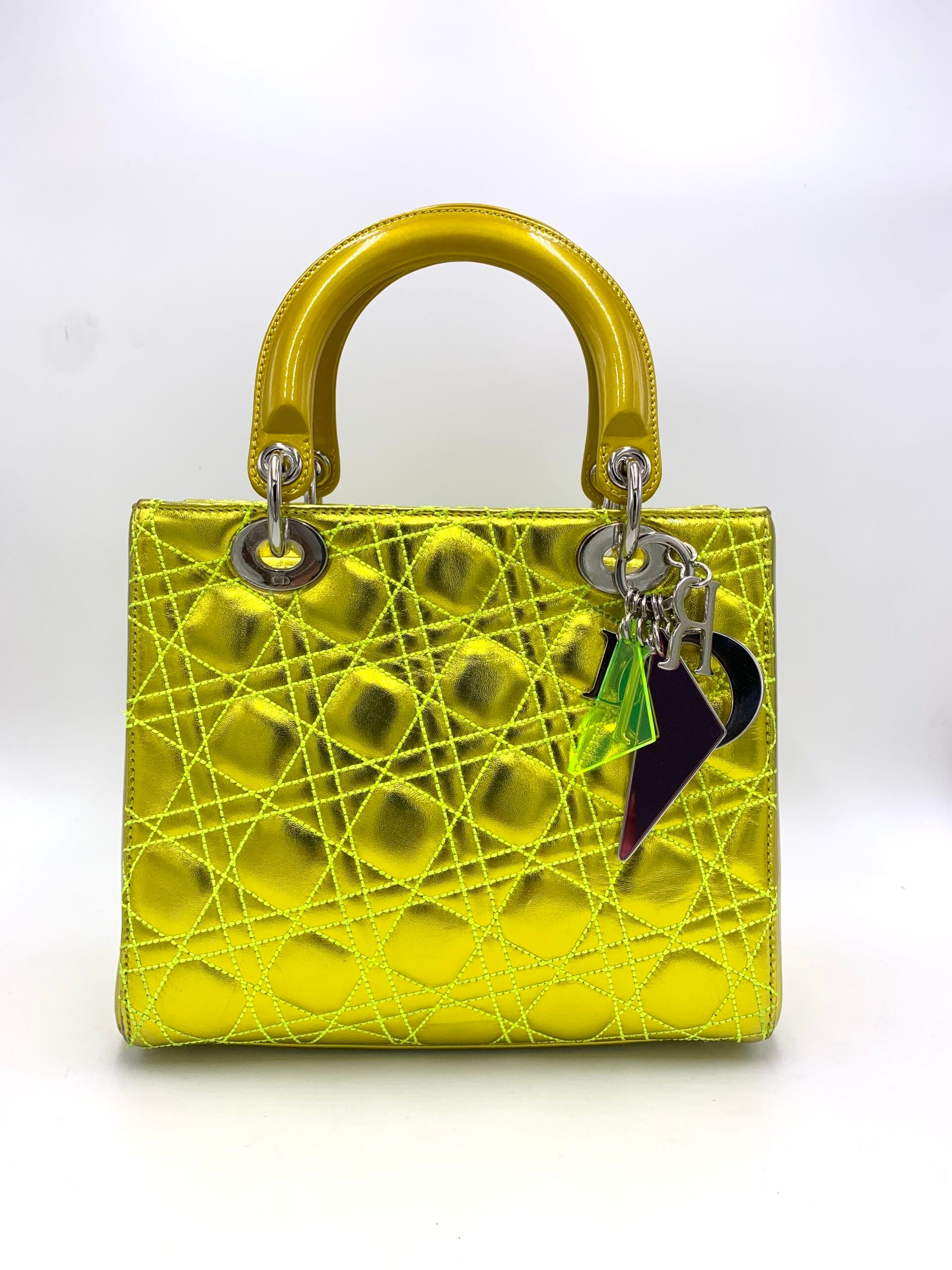 Borsa Lady Dior