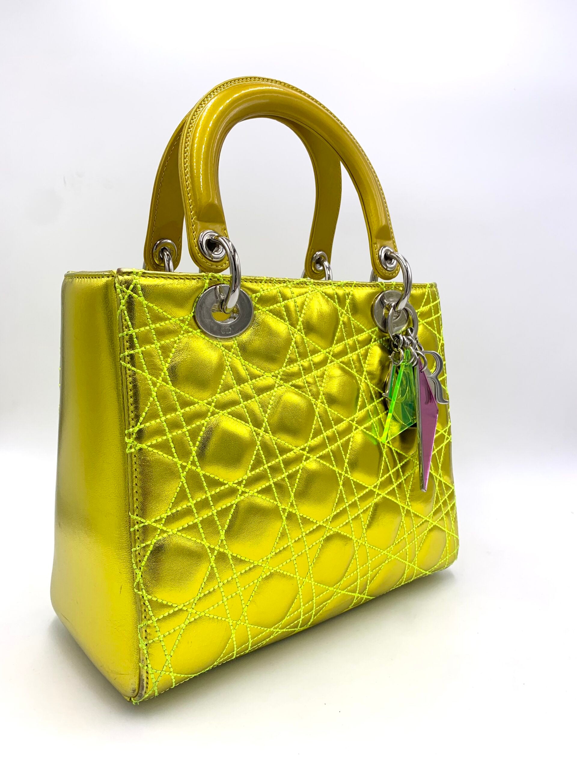 Borsa Lady Dior