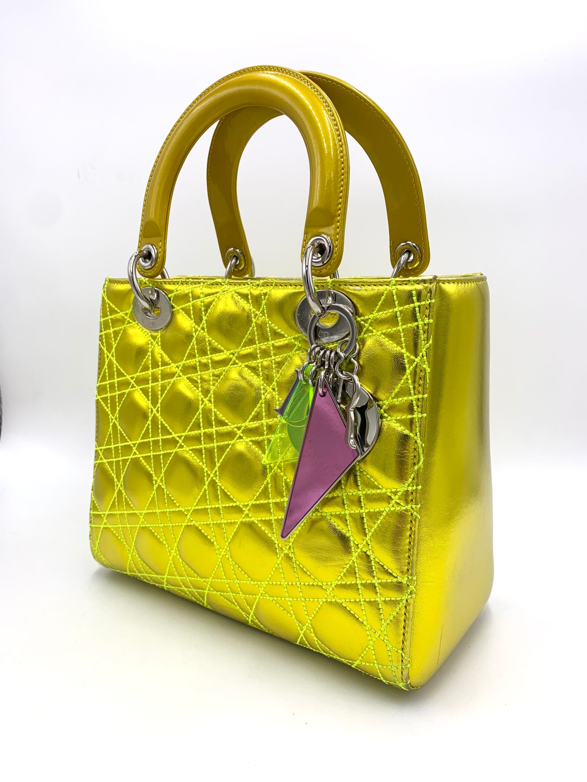 Borsa Lady Dior