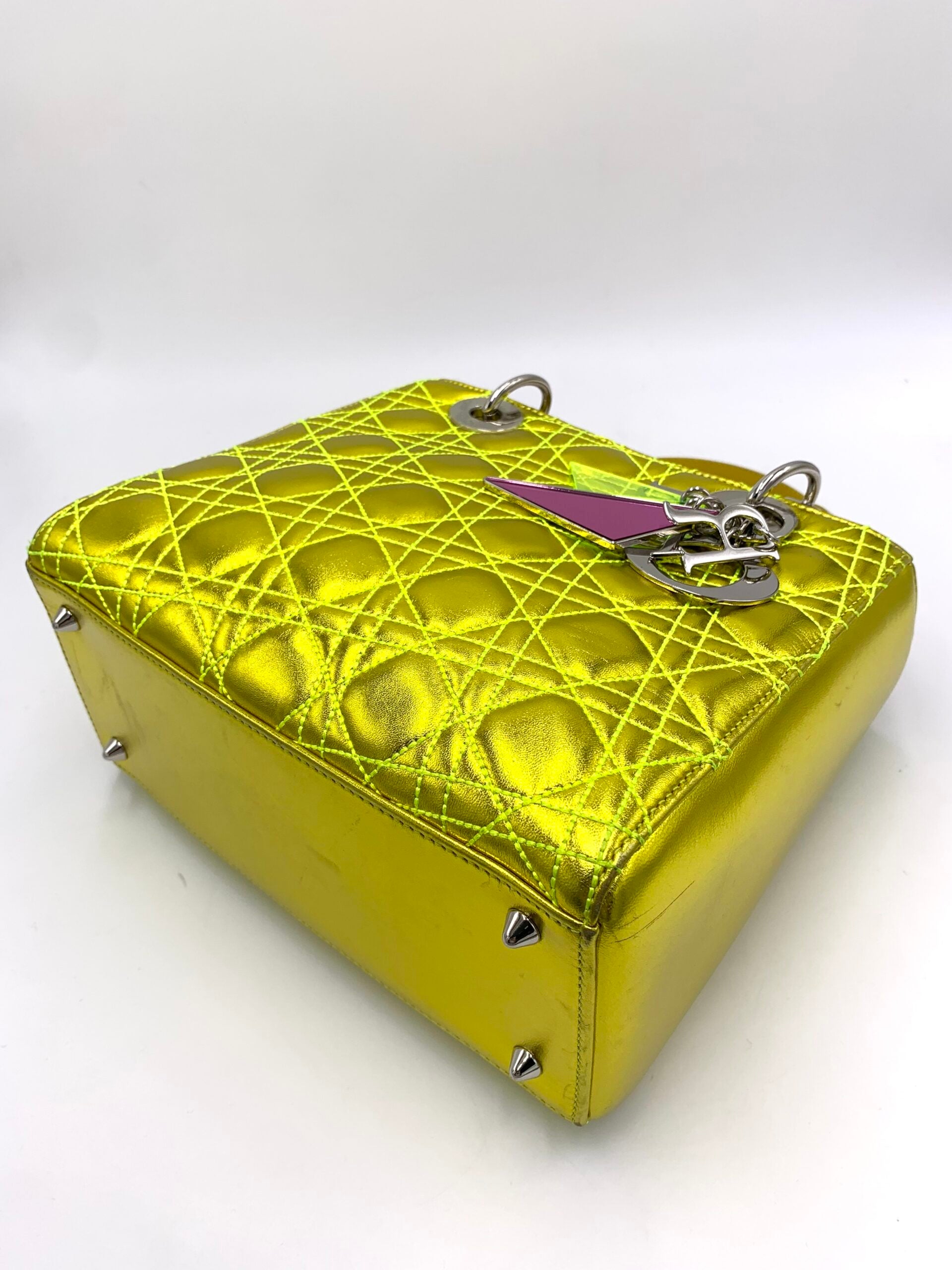 Borsa Lady Dior