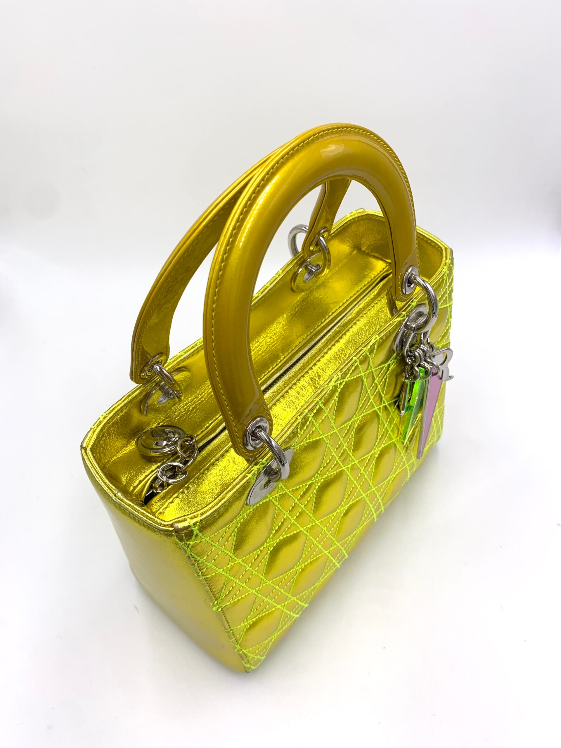 Borsa Lady Dior