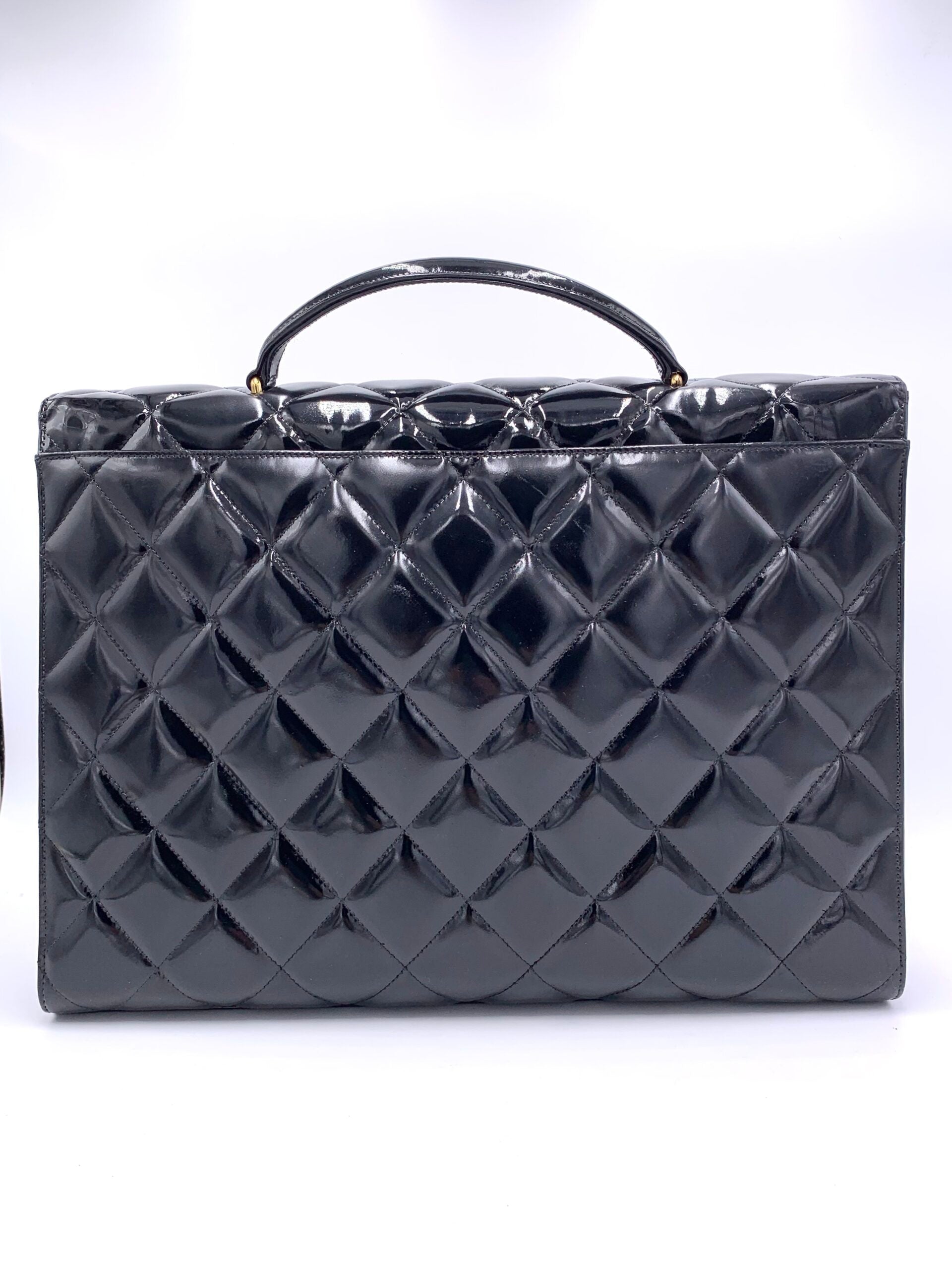 Portadocumenti Chanel