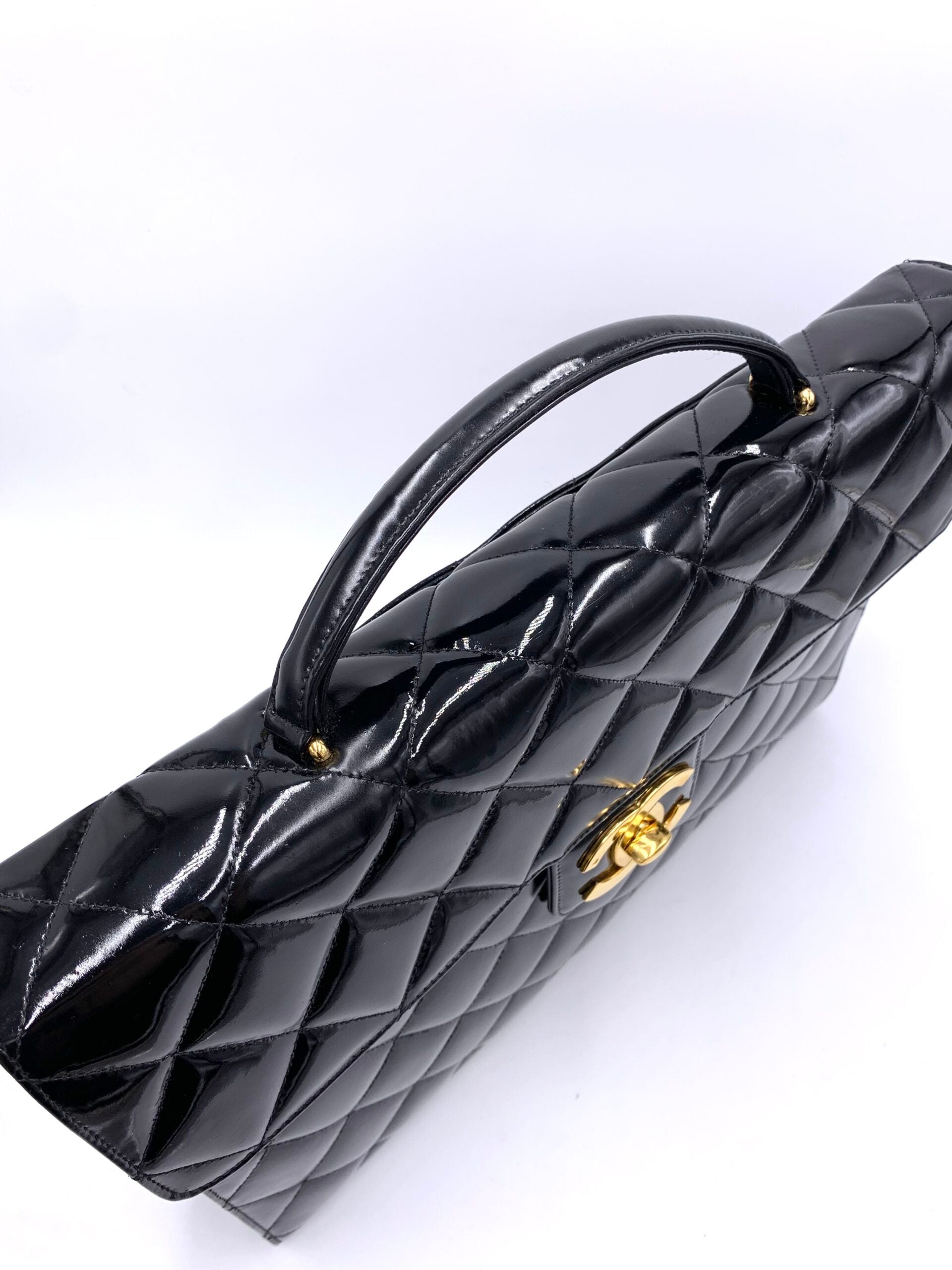 Portadocumenti Chanel