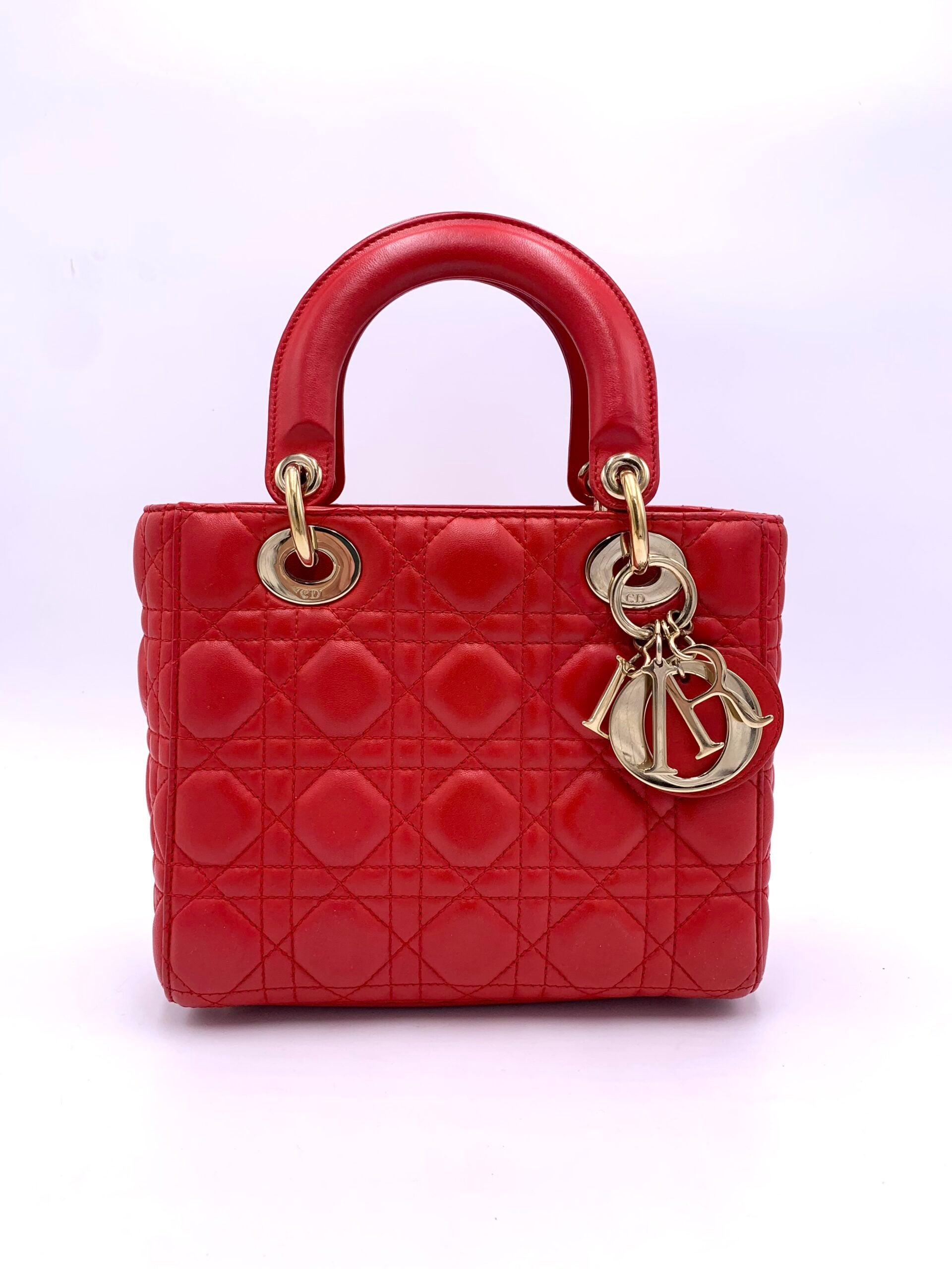 Borsa Lady Dior My Abc