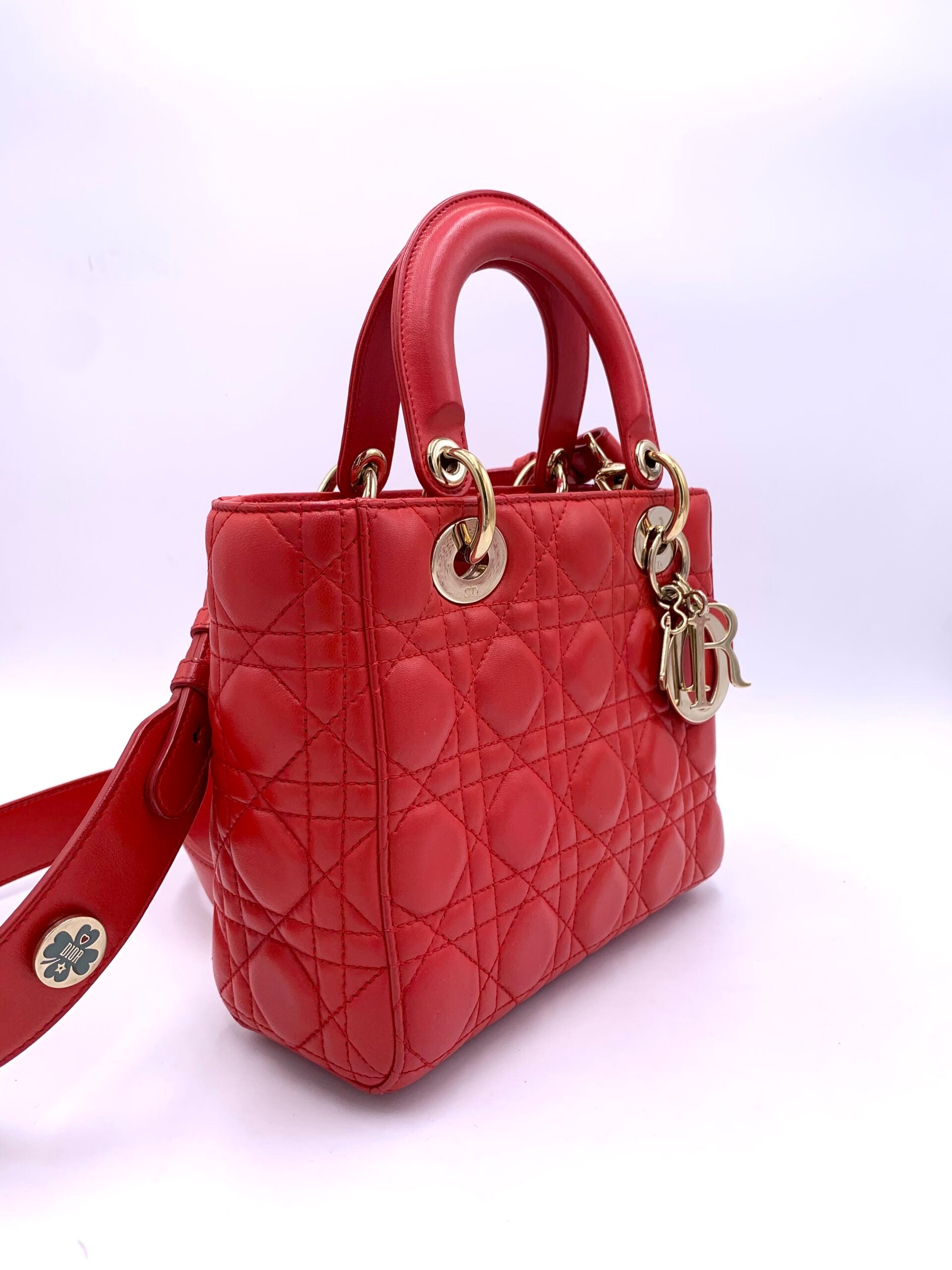 Borsa Lady Dior My Abc