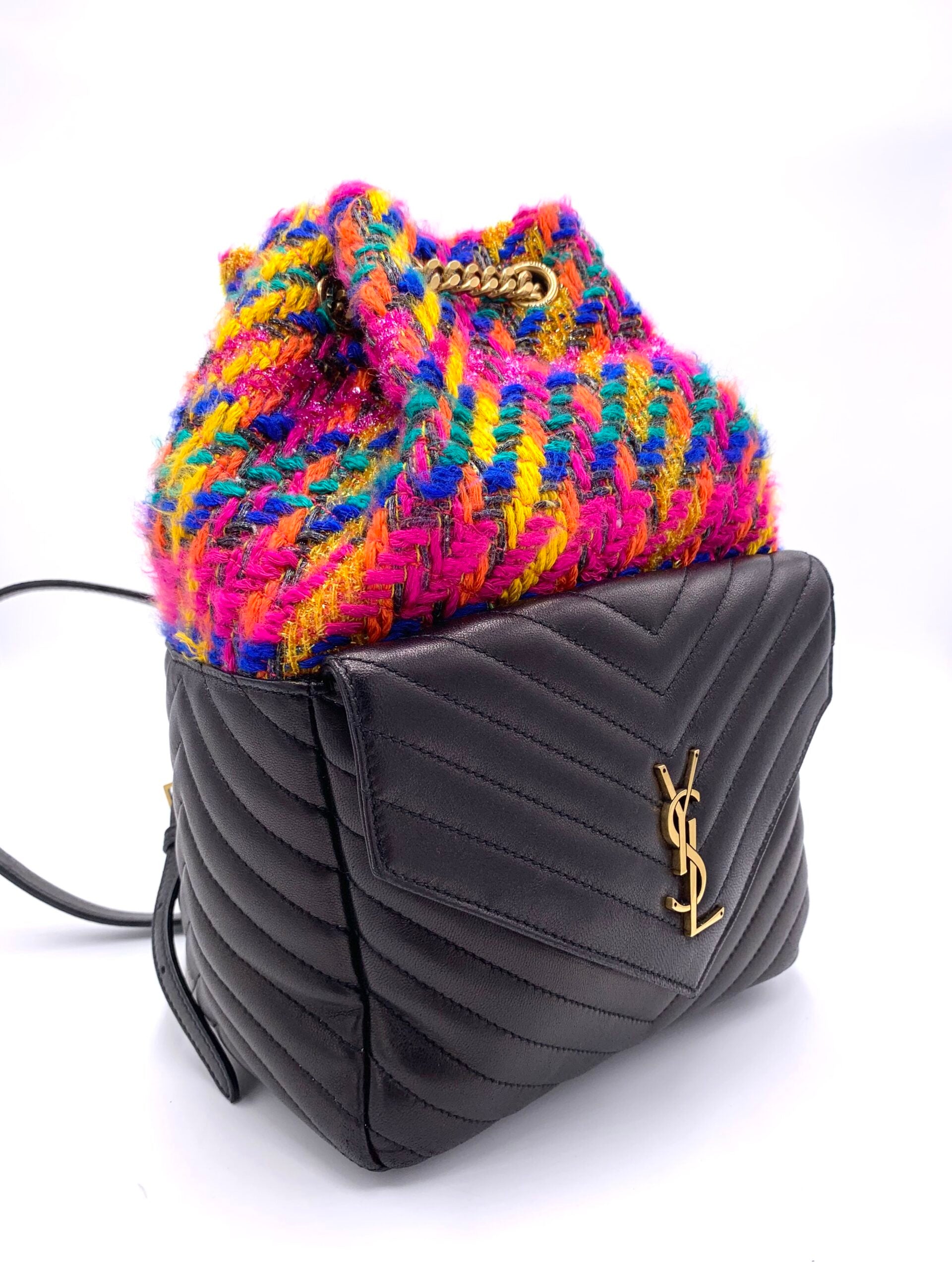Zaino Ysl