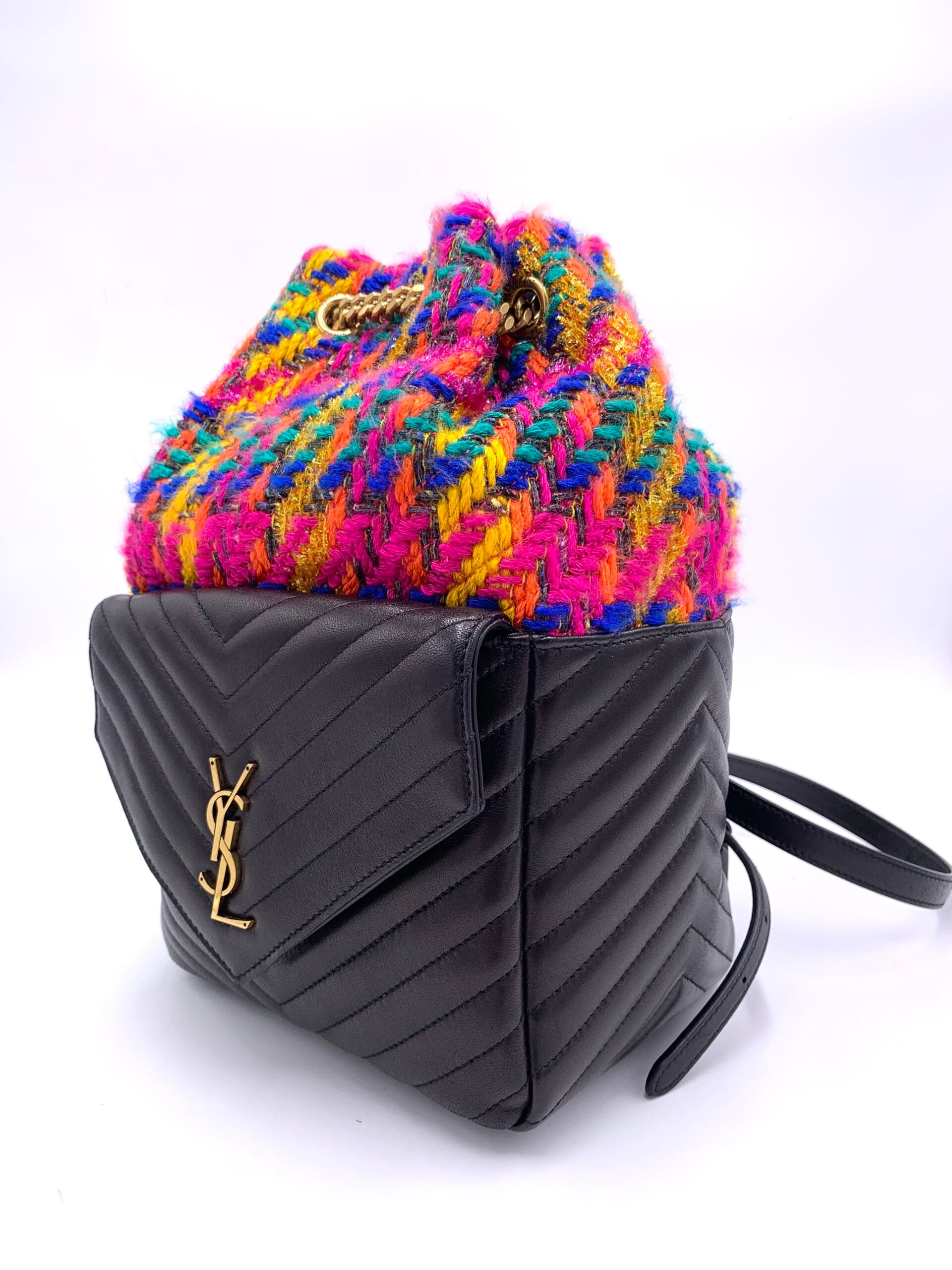 Zaino Ysl