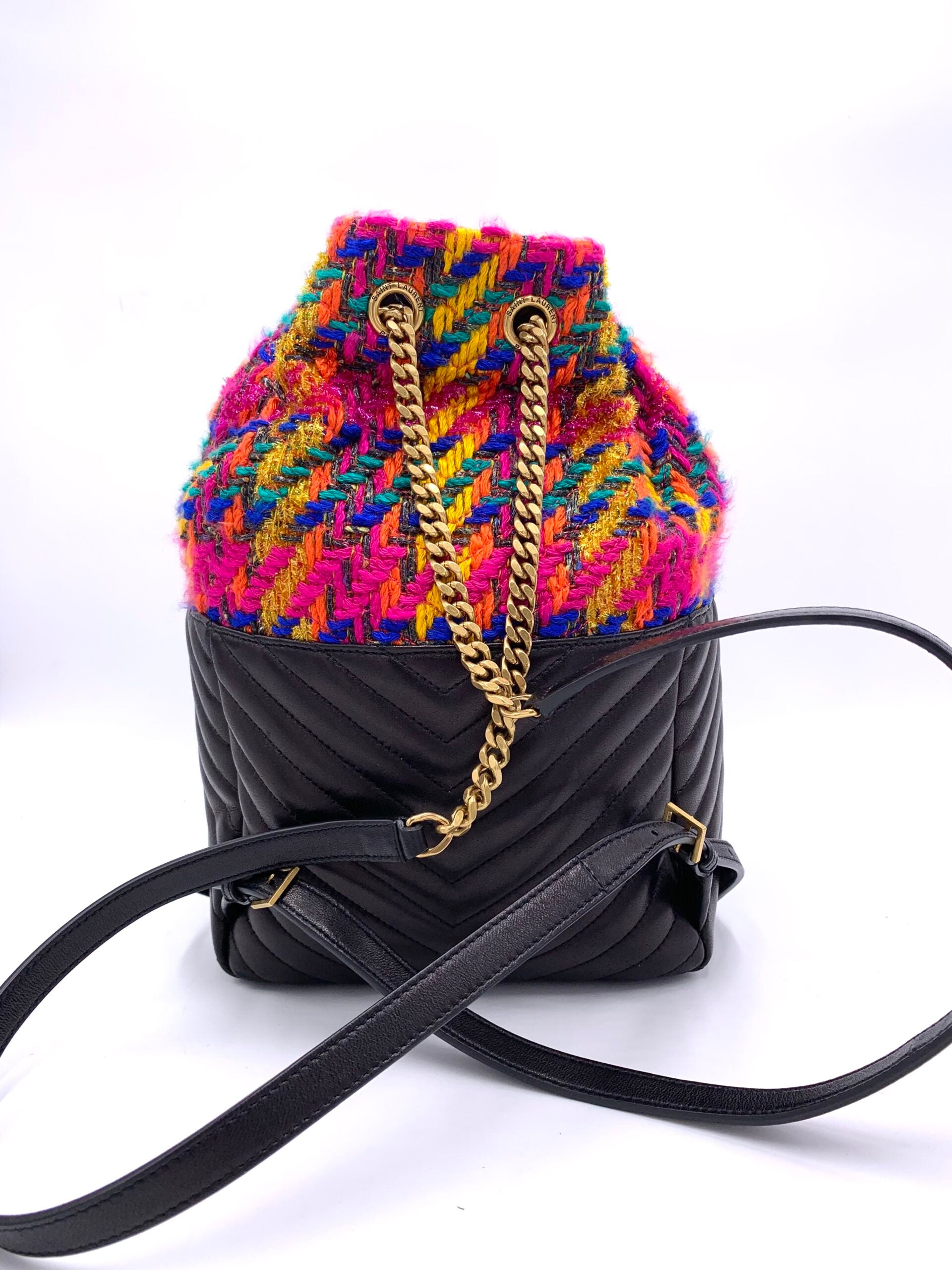Zaino Ysl