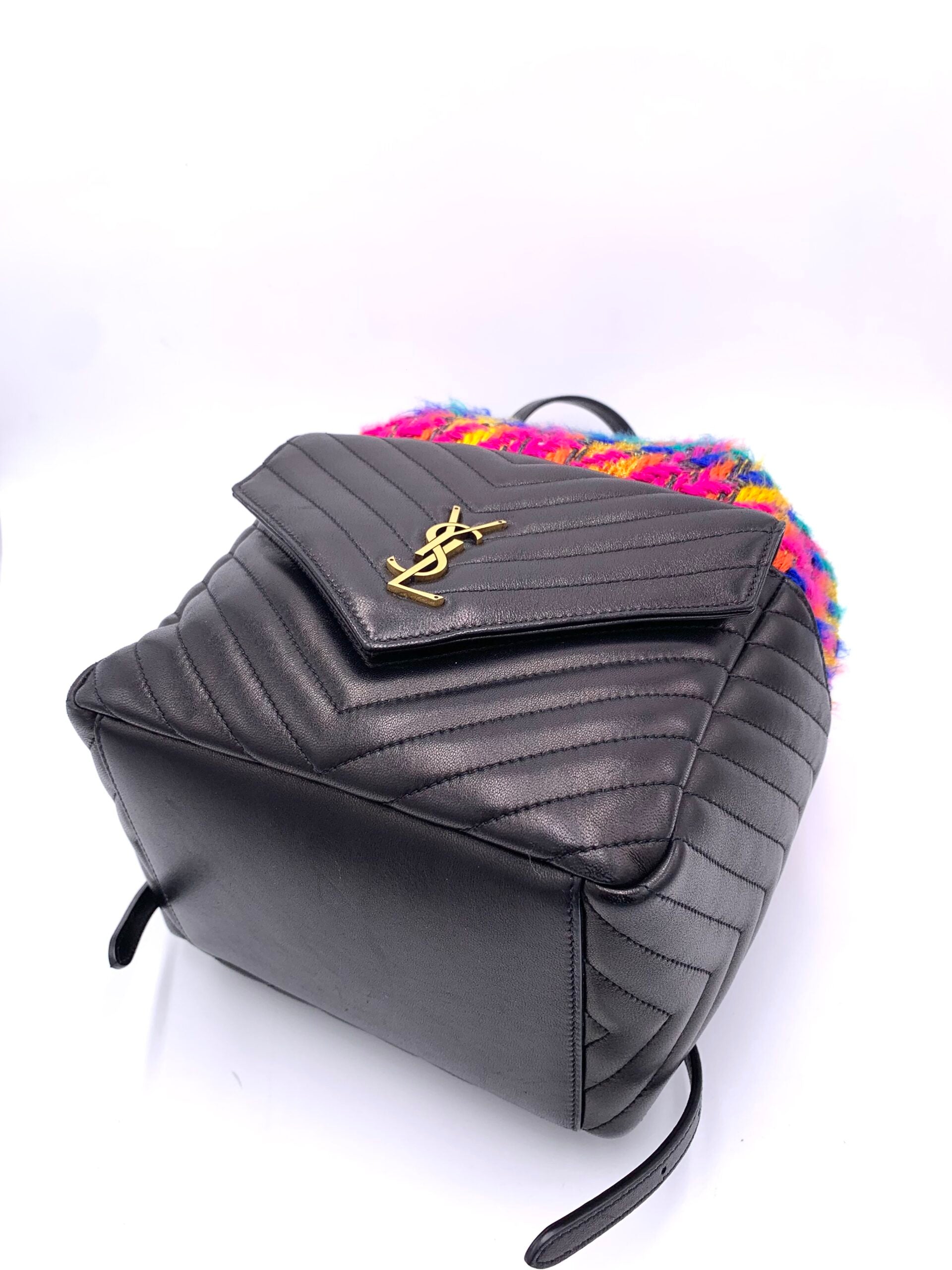 Zaino Ysl