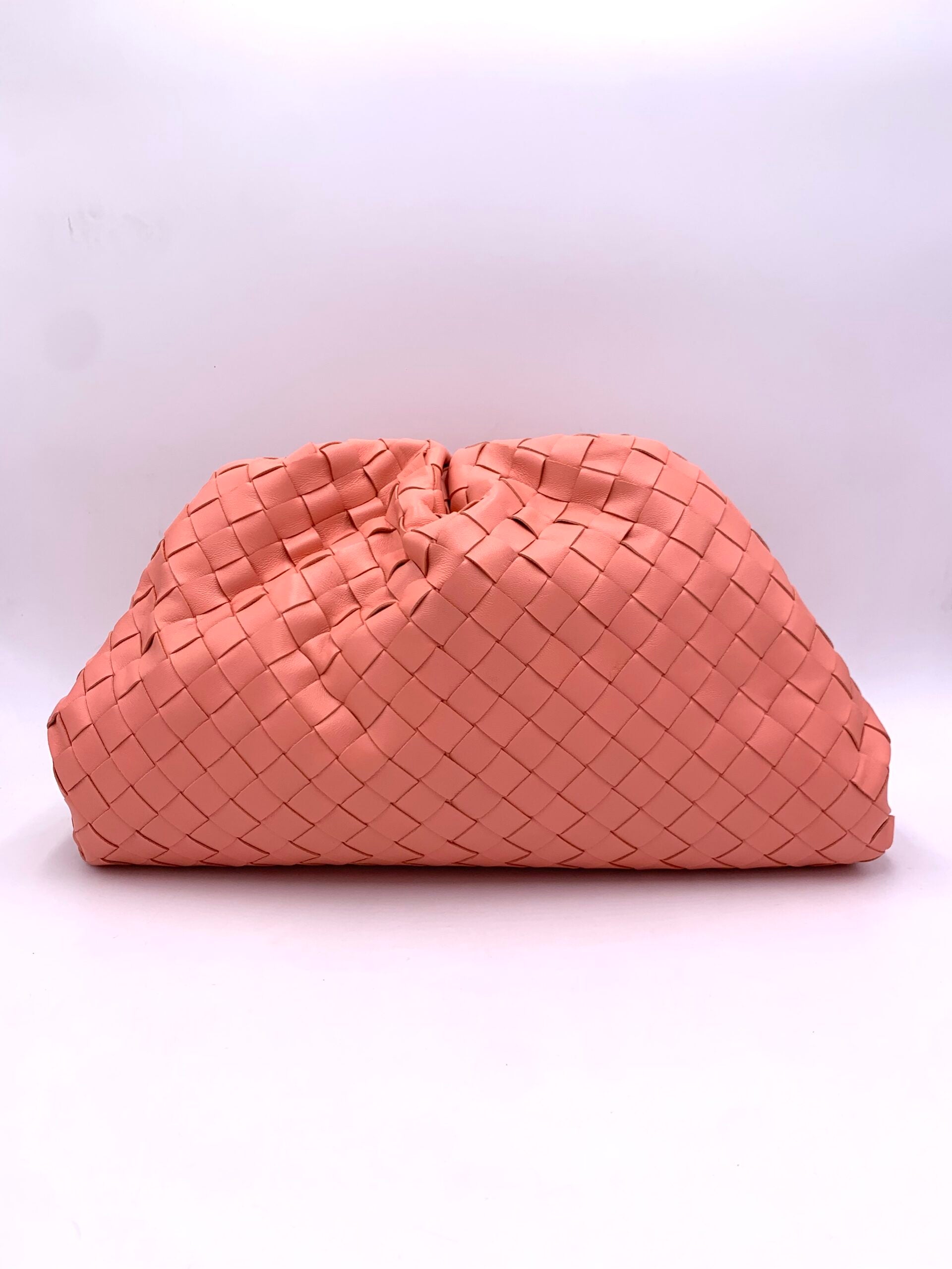 Pouch Bottega Veneta